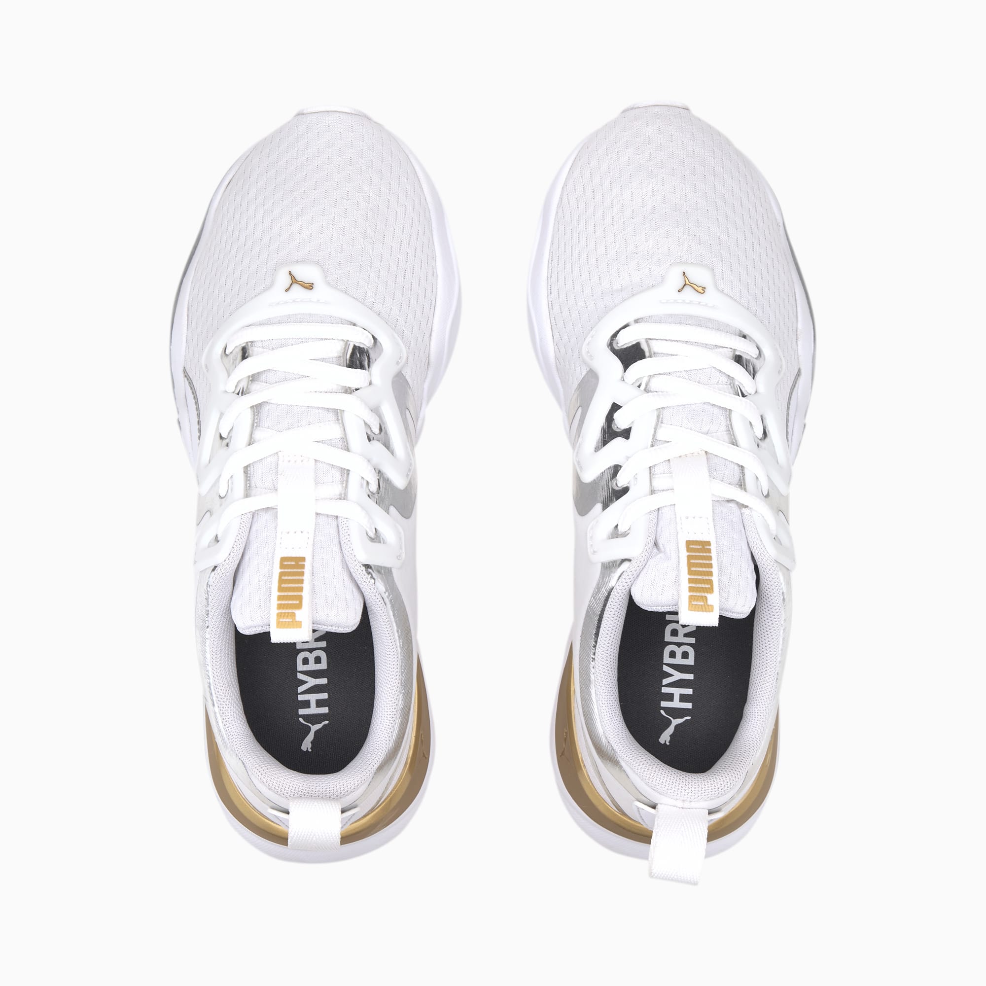 puma prise itana complete