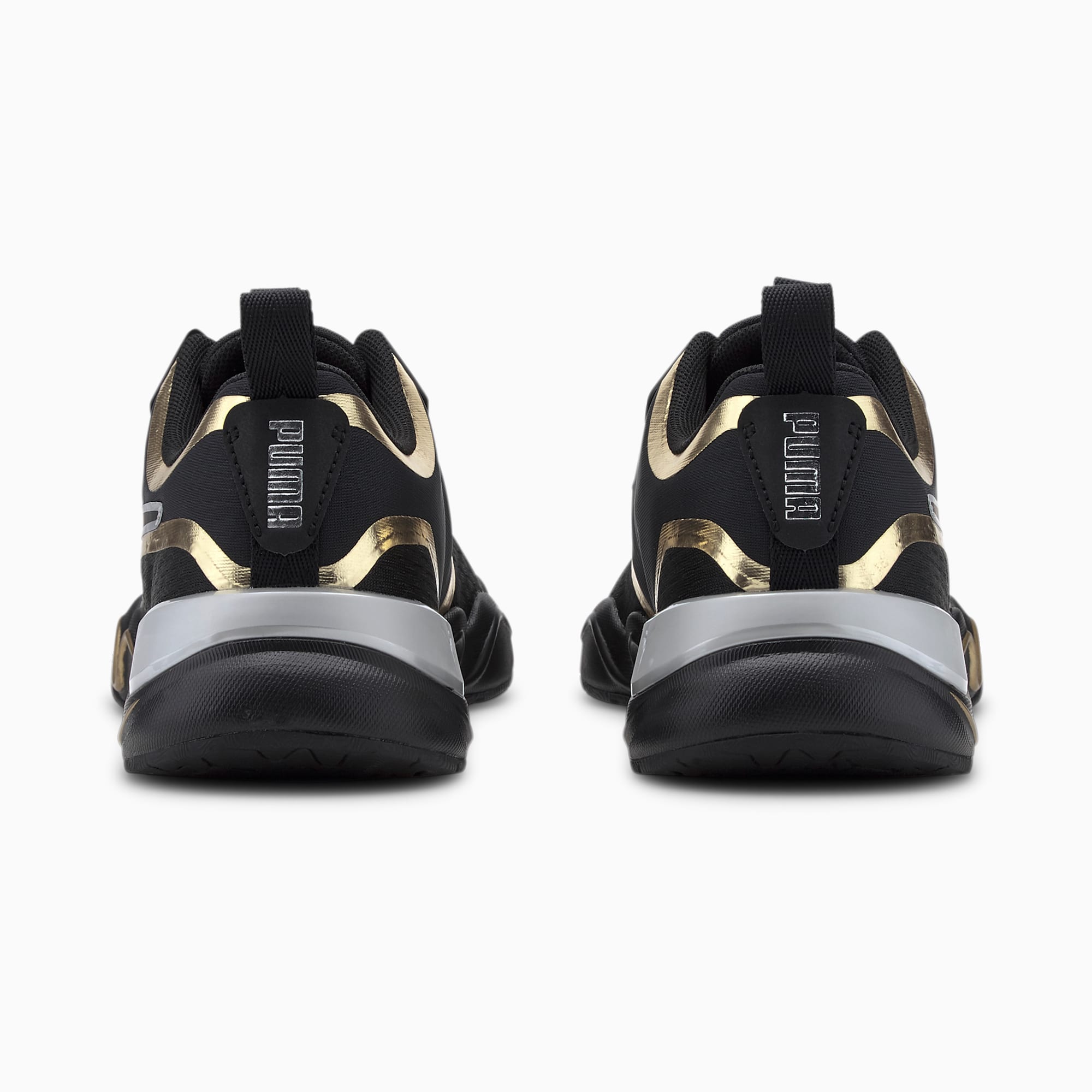 zone xt metal women's sneakers