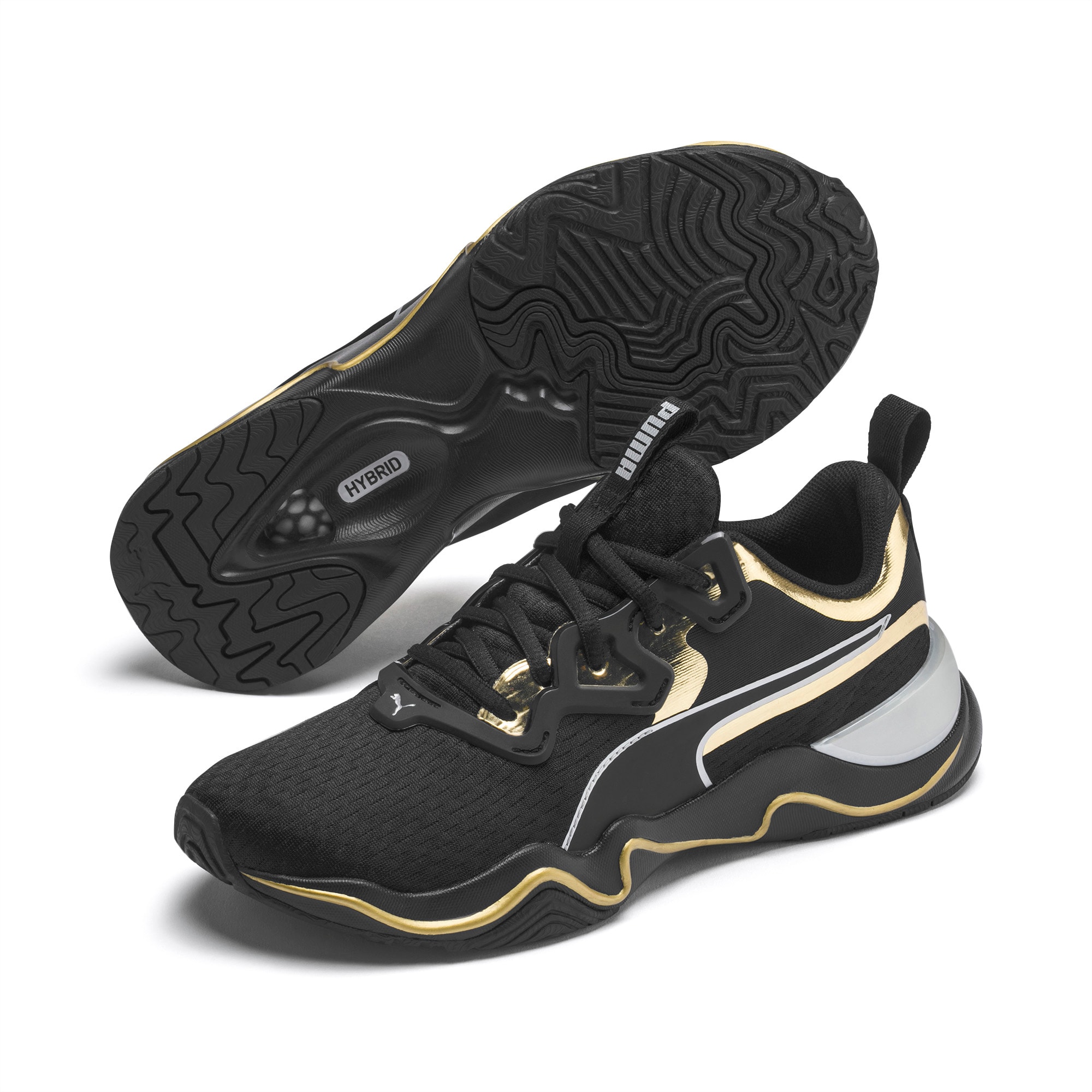 Zone XT Metal Women s Training Shoes