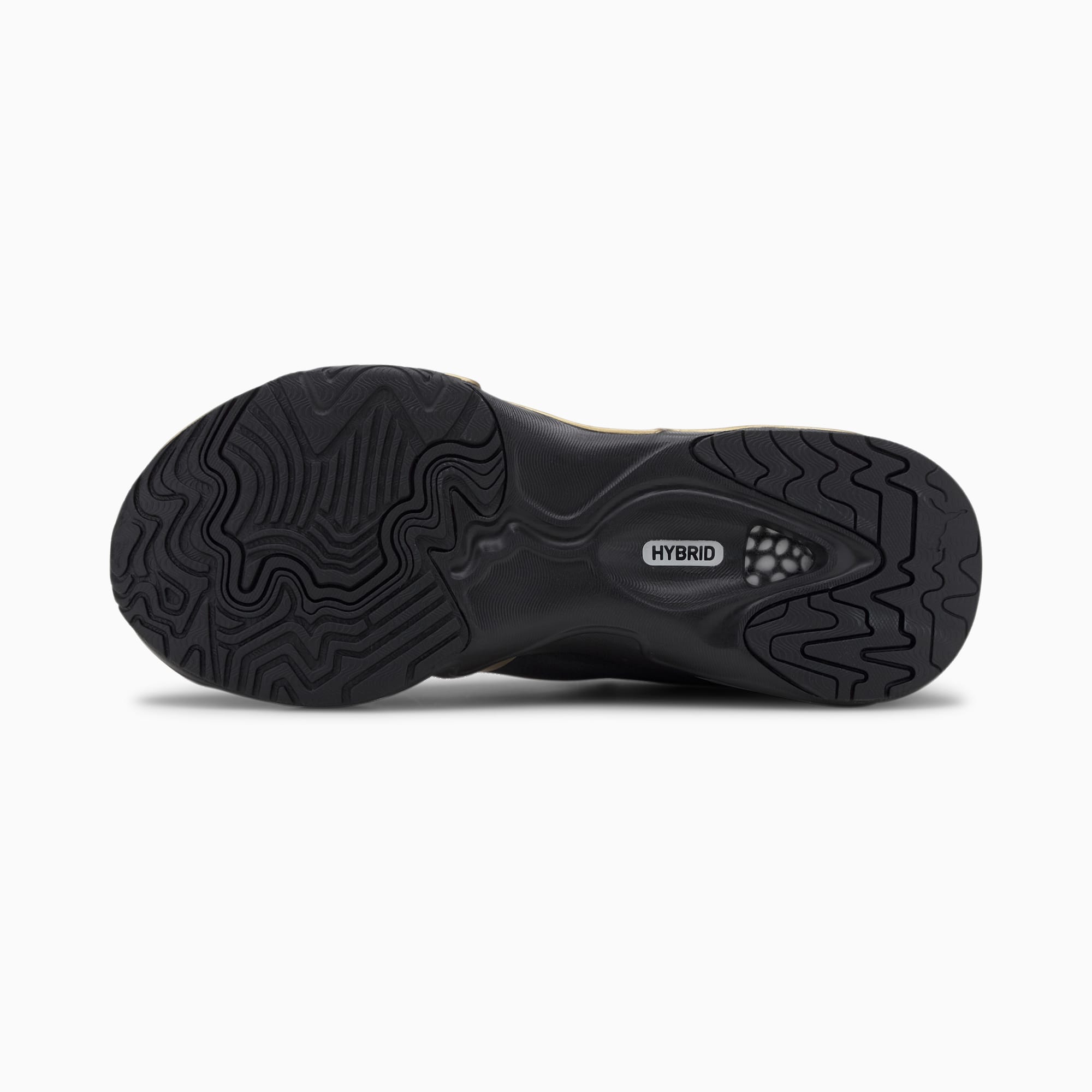 puma zone xt metal black