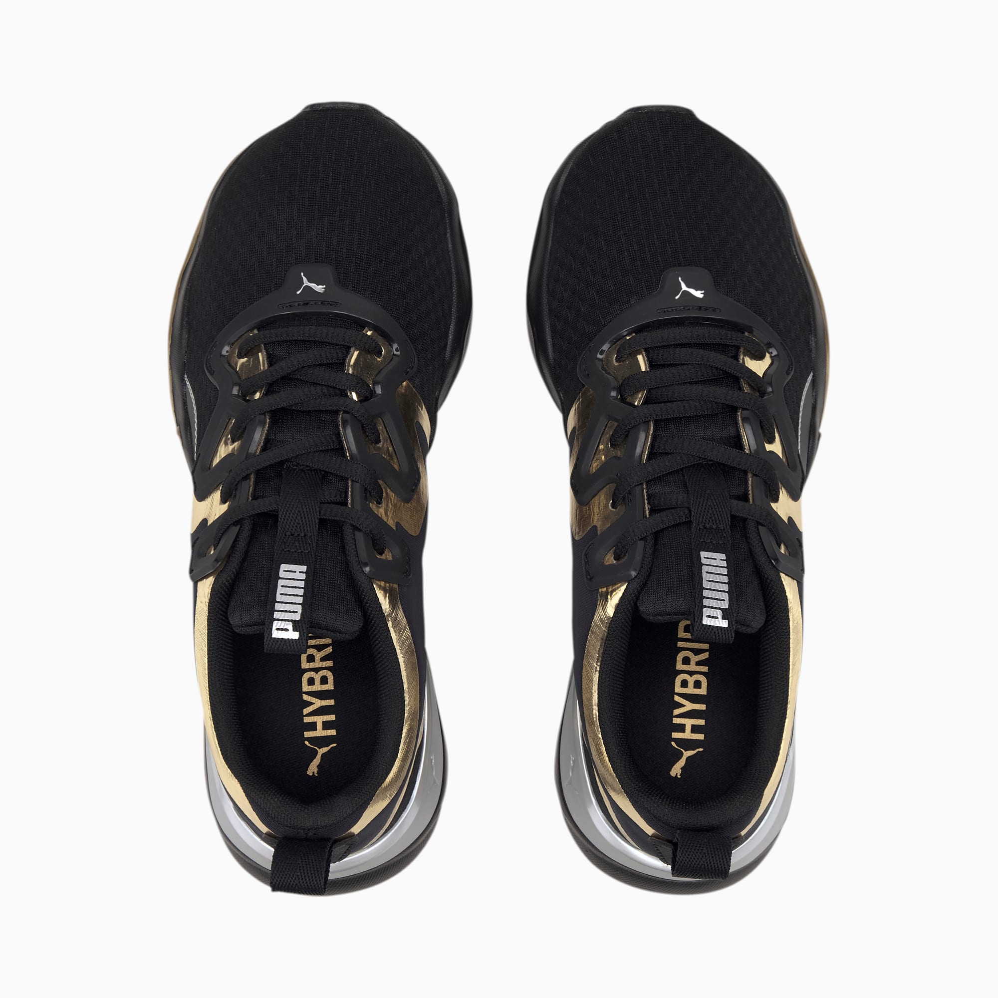Zone XT Metal Women s Training Shoes PUMA