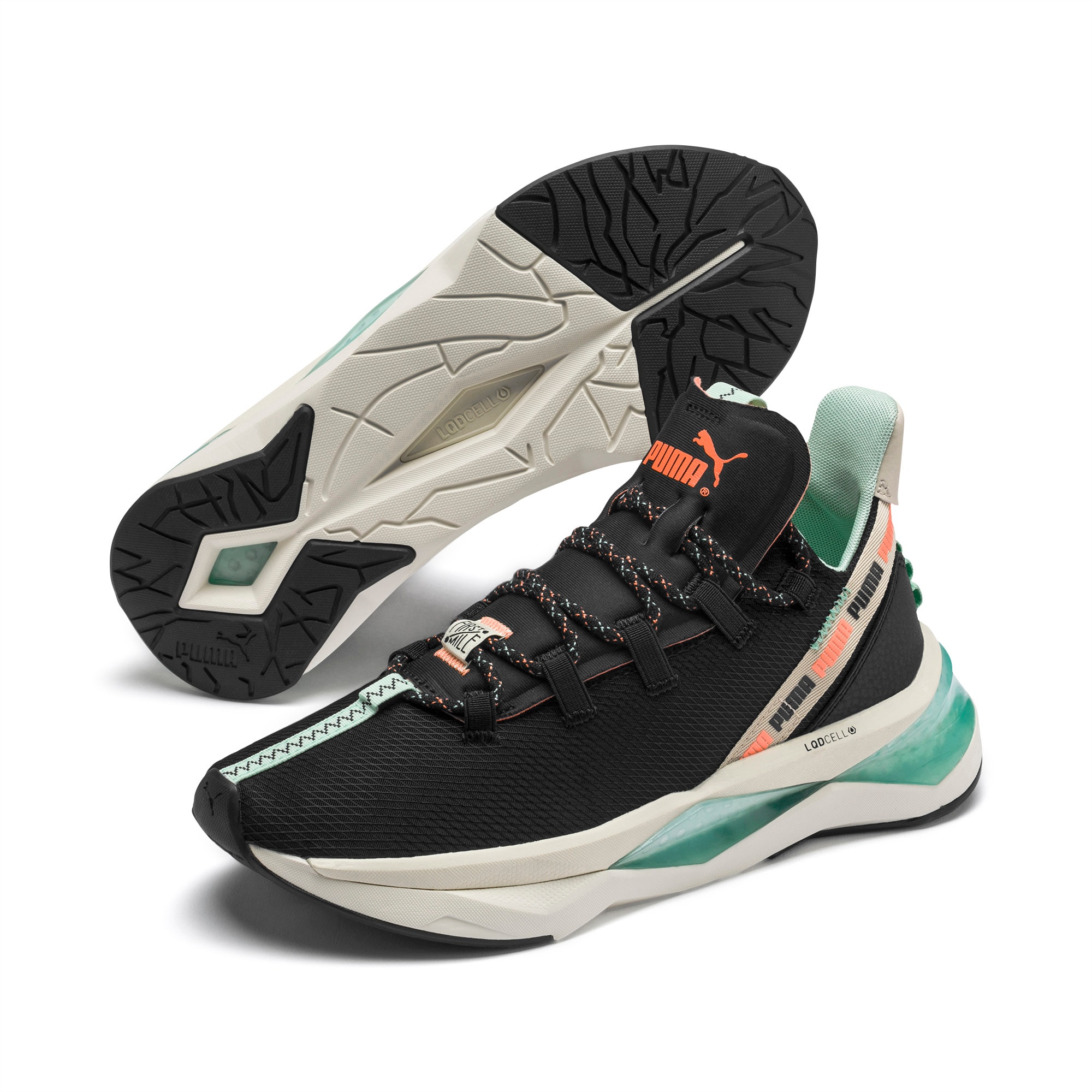 PUMA x FIRST MILE LQDCELL Shatter Trail Women s Training Shoes