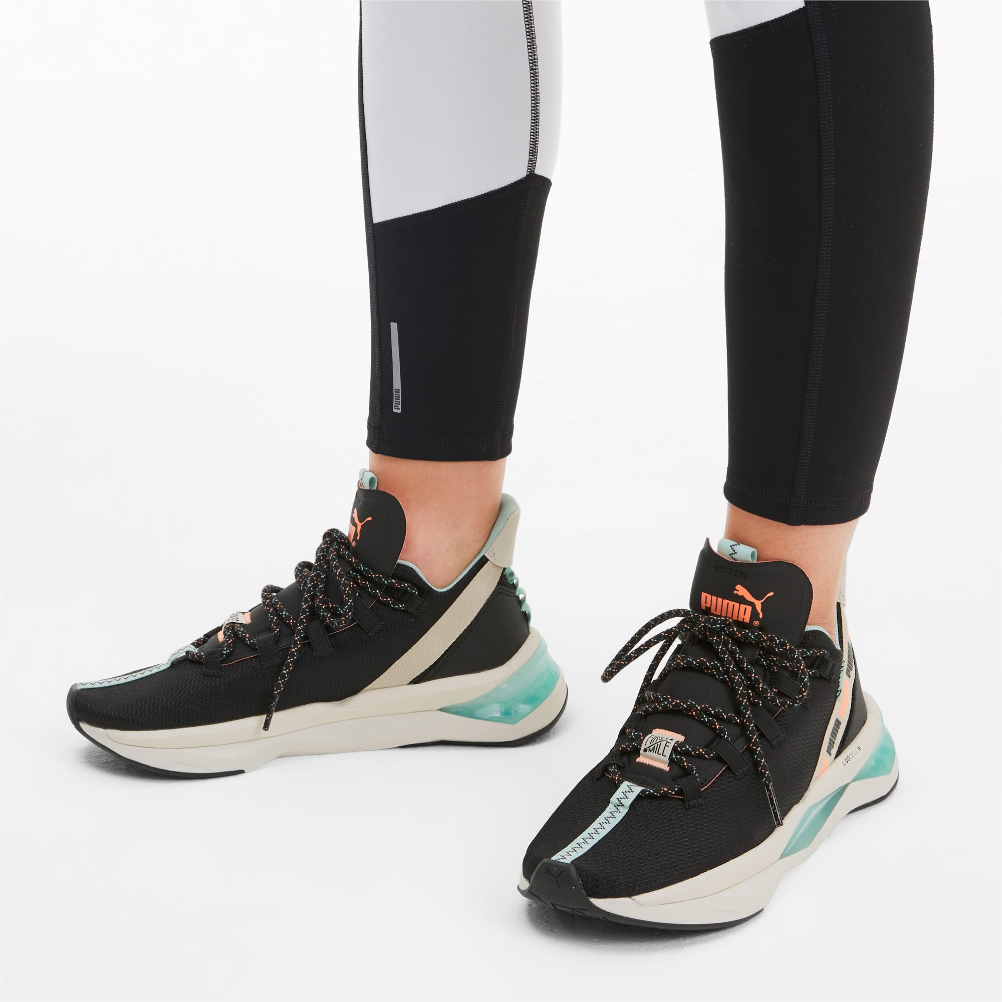 Puma lqdcell shatter tr fm wn's top