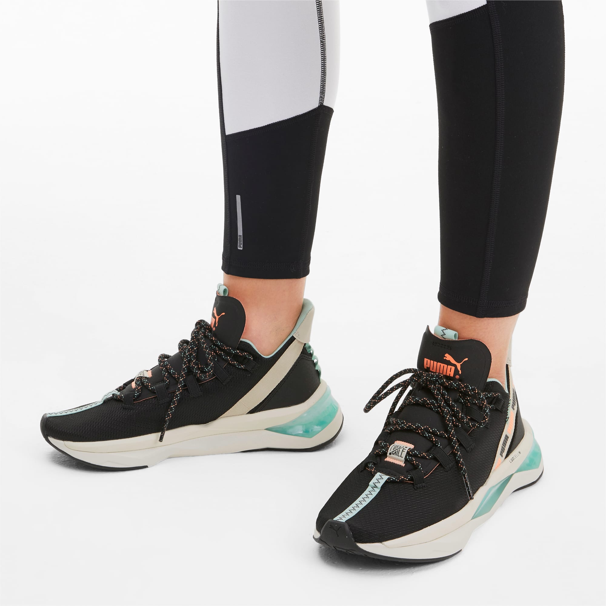 puma lqdcell womens