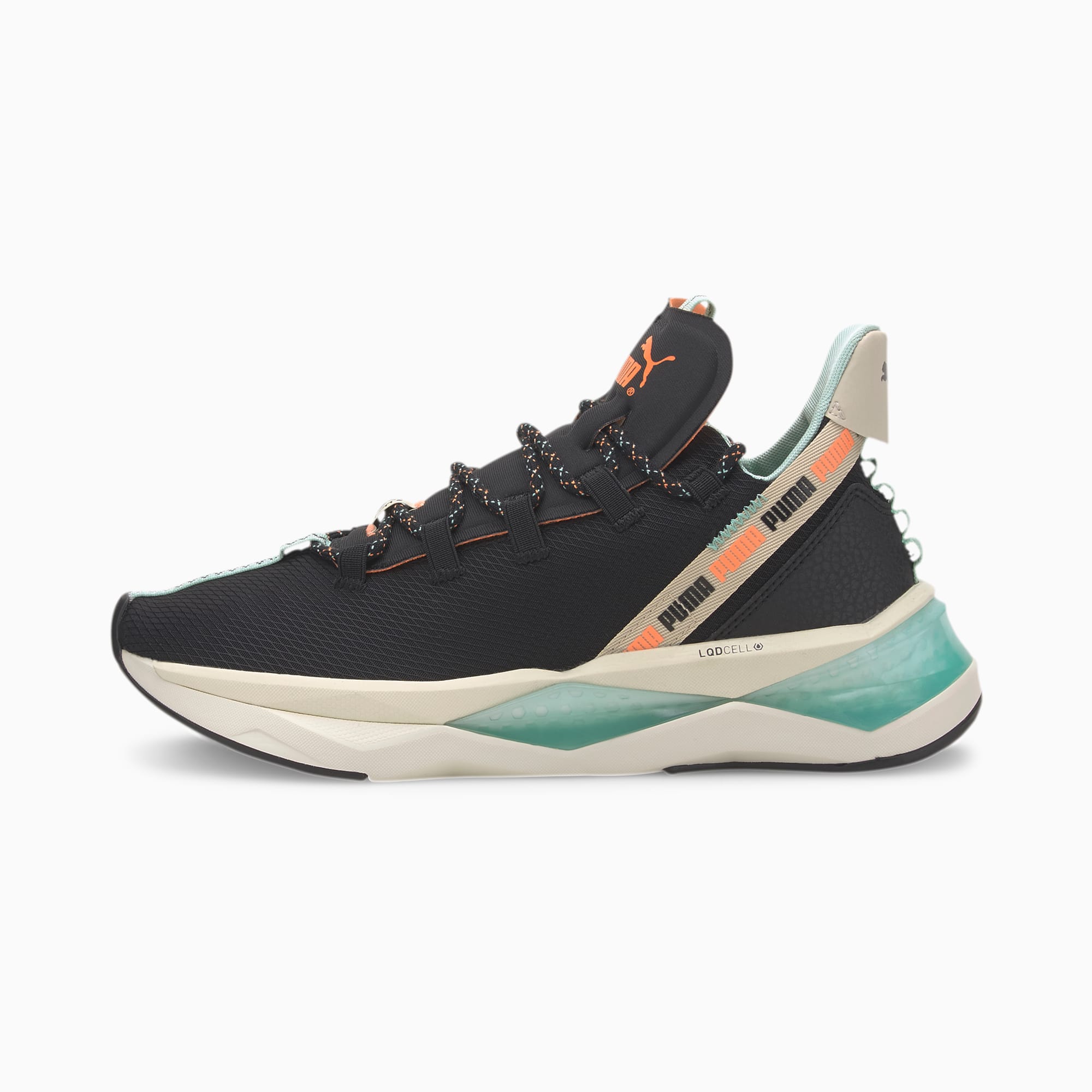 PUMA x FIRST MILE LQDCELL Shatter Trail Women s Training Shoes PUMA