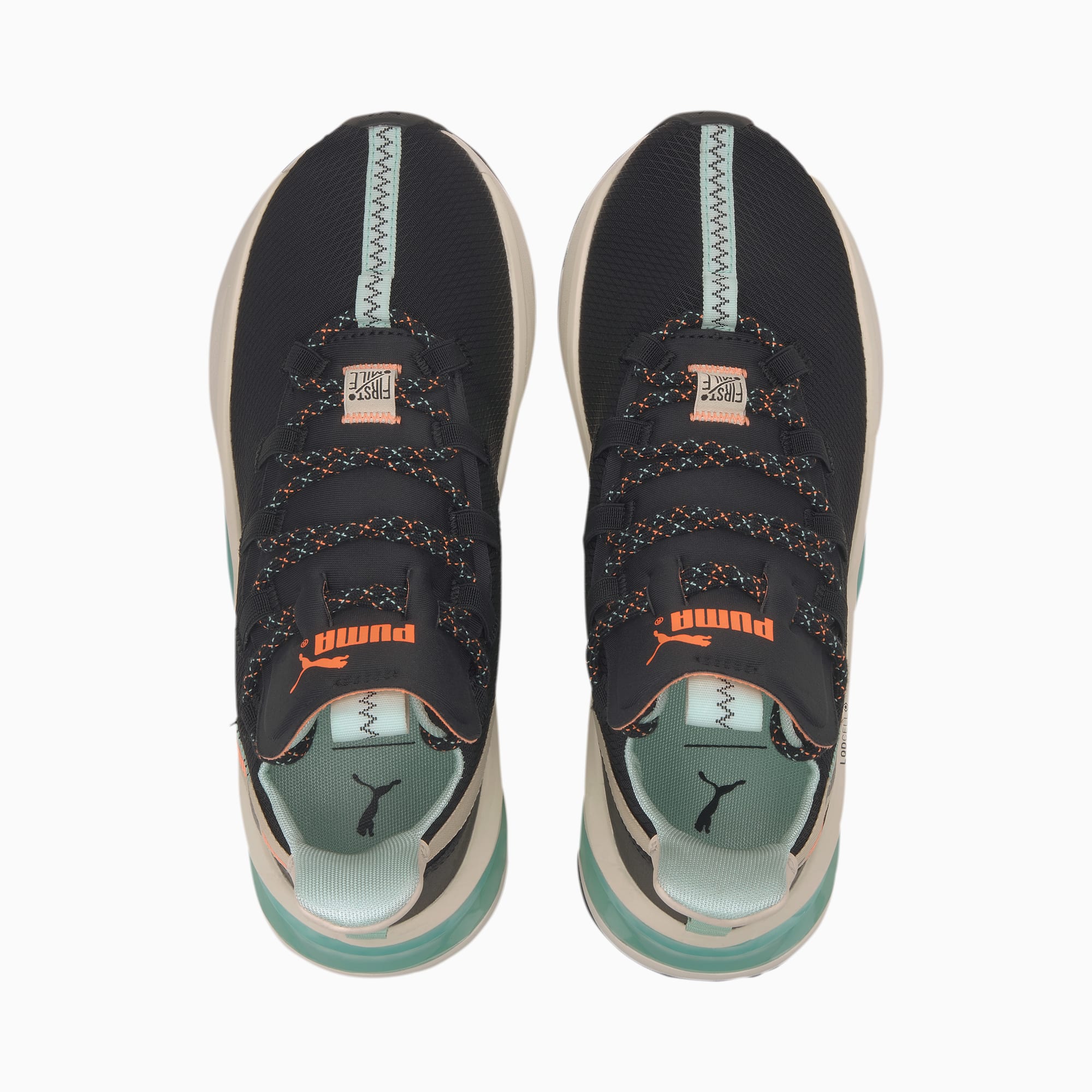 PUMA x FIRST MILE LQDCELL Shatter Trail Women s Training Shoes