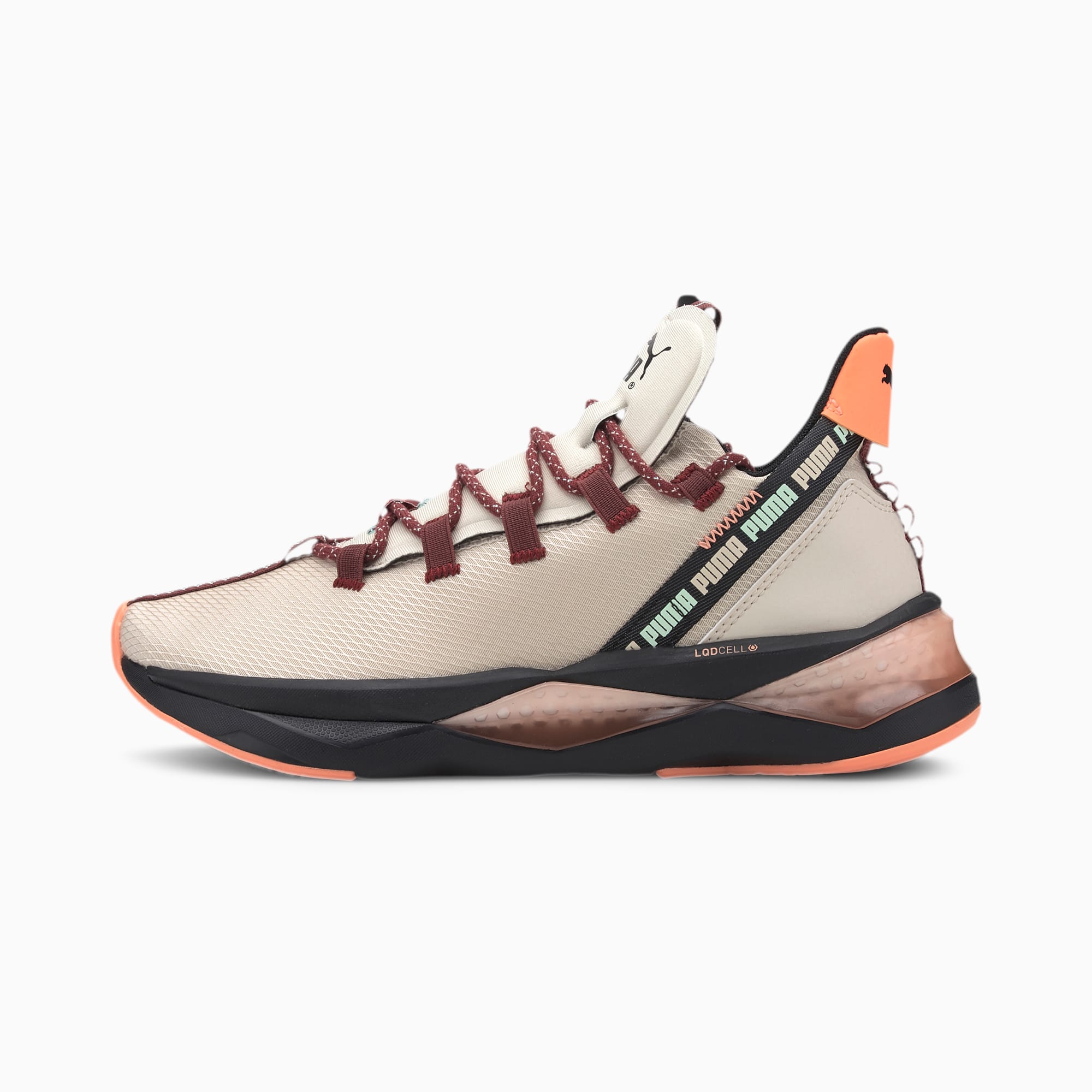 trail training shoes