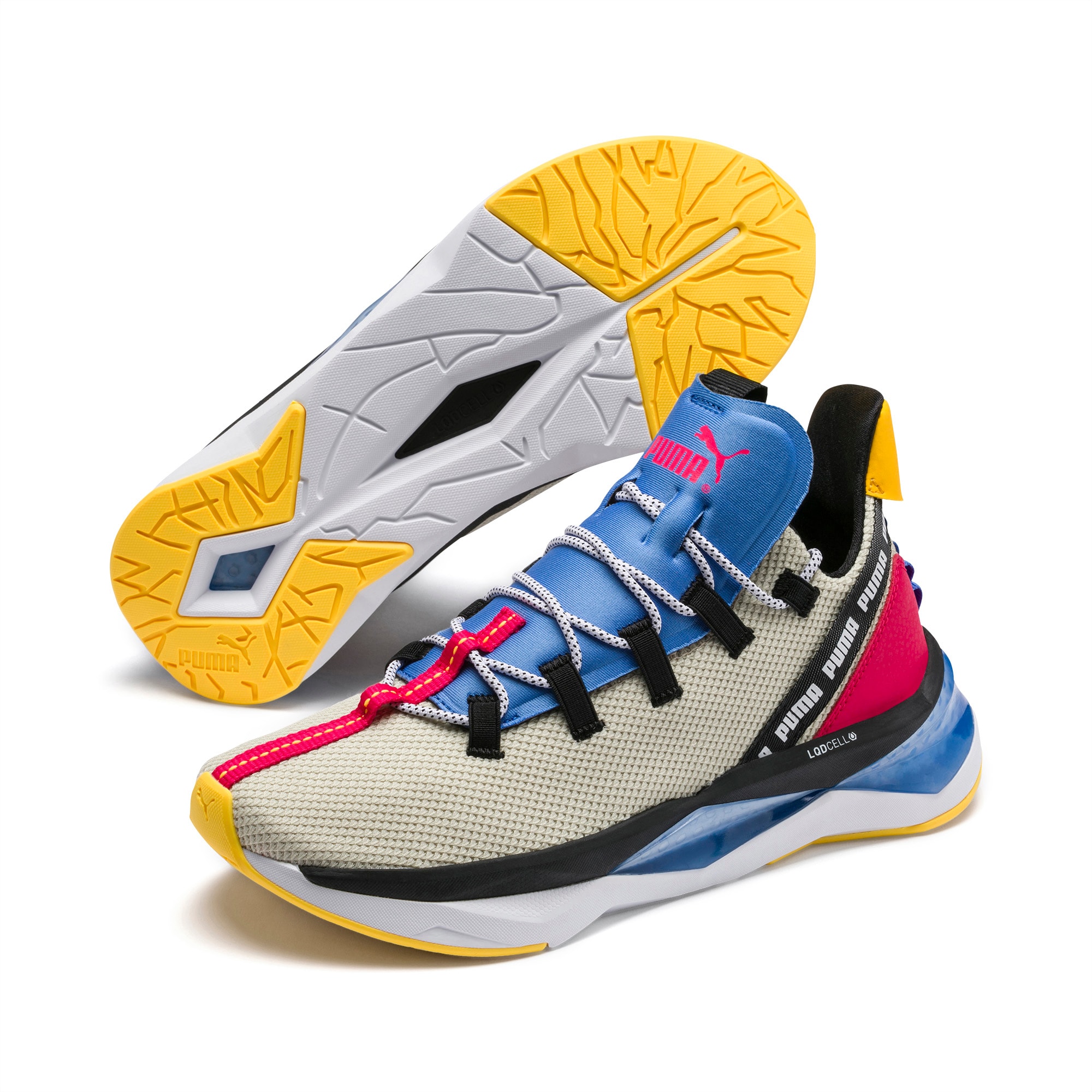 Zapatillas puma lqdcell shatter xt hot sale