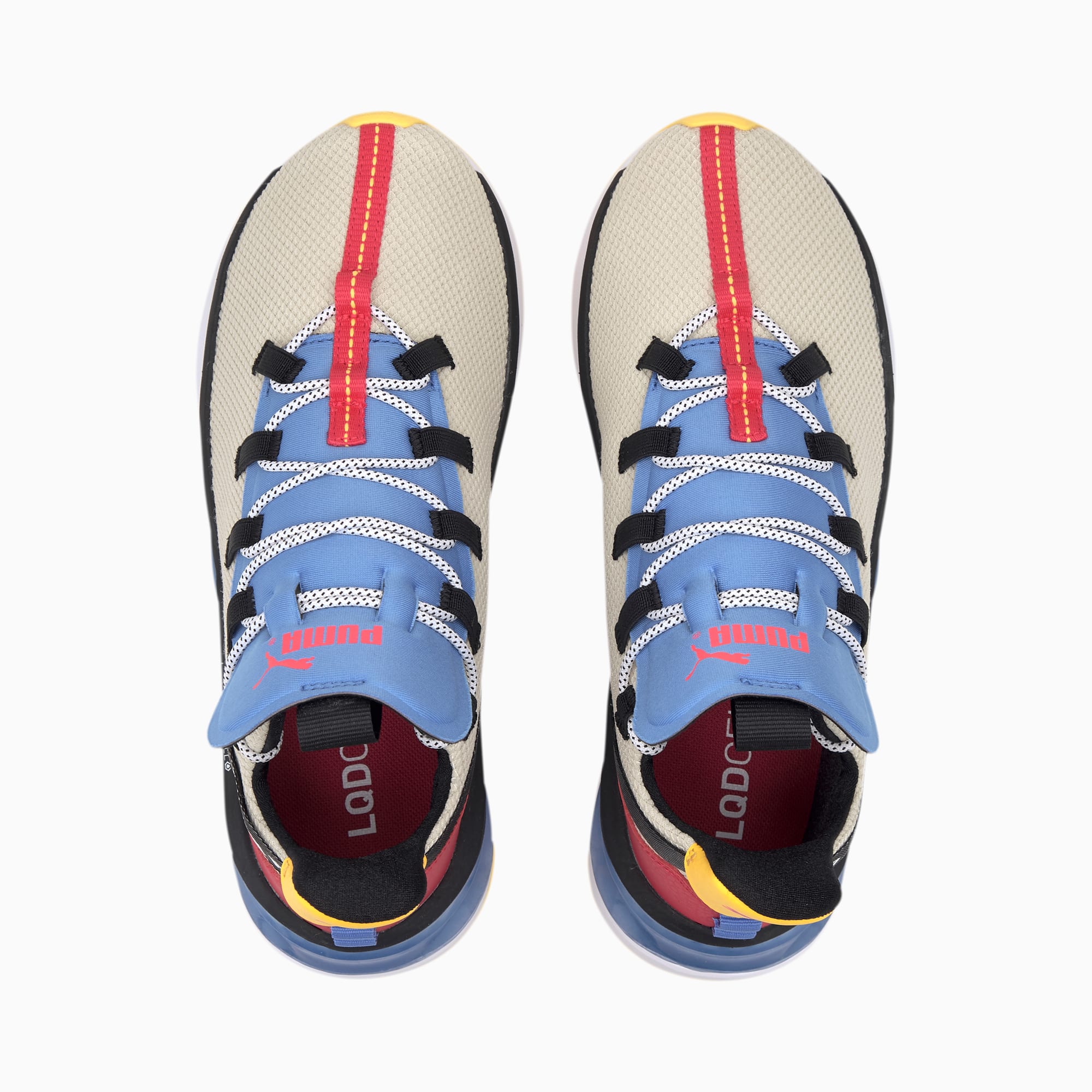 Puma lqdcell shatter top