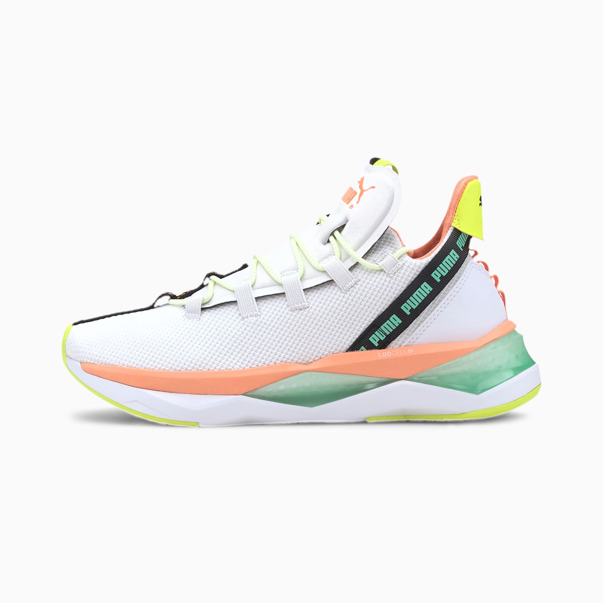 Puma men's LQDCELL Shatter XT Trail Women’s Training Shoes