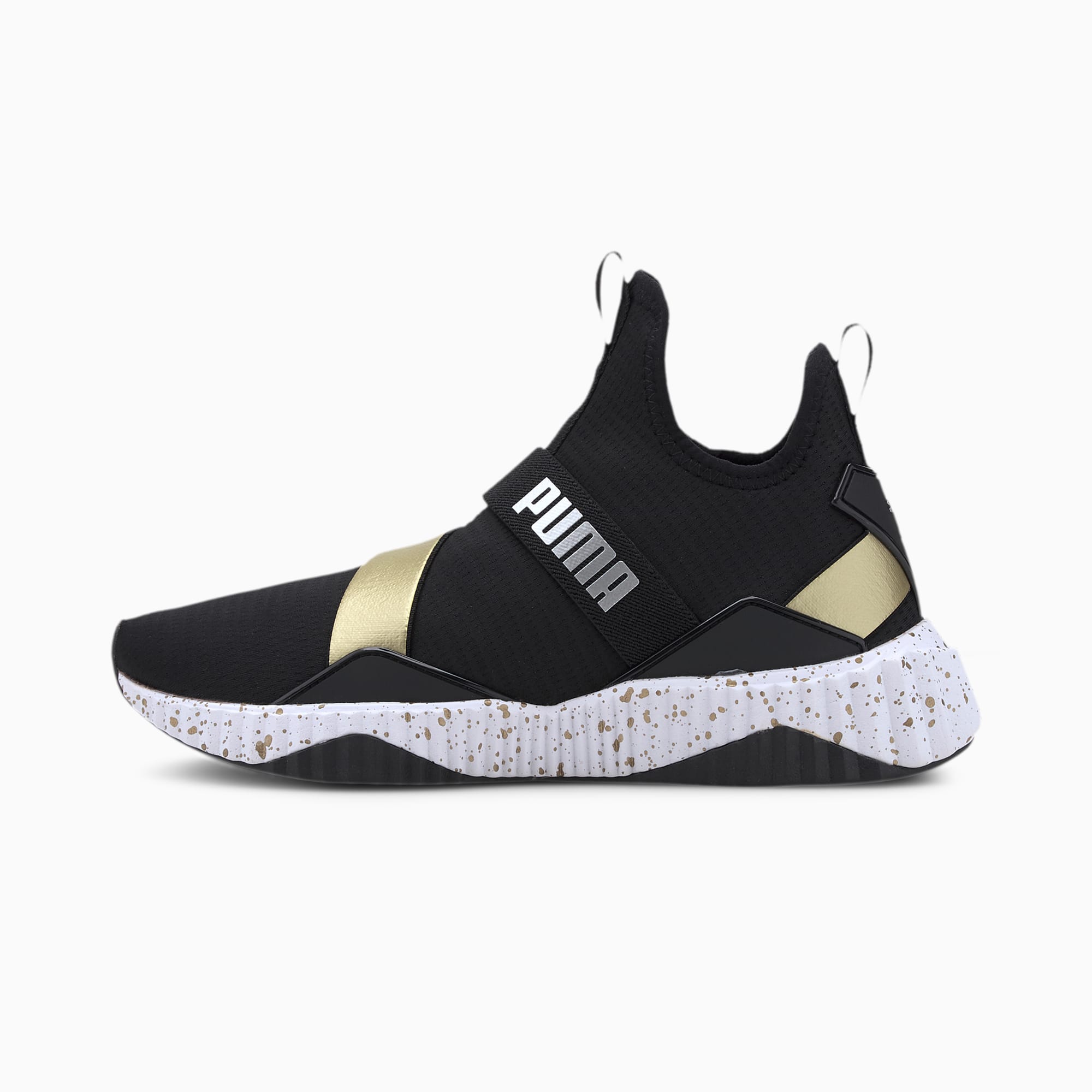 puma womens defy trainer