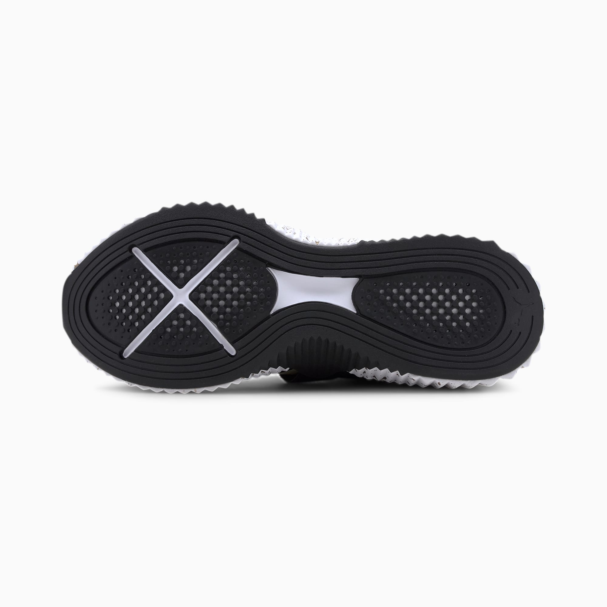 tenis puma defy mid