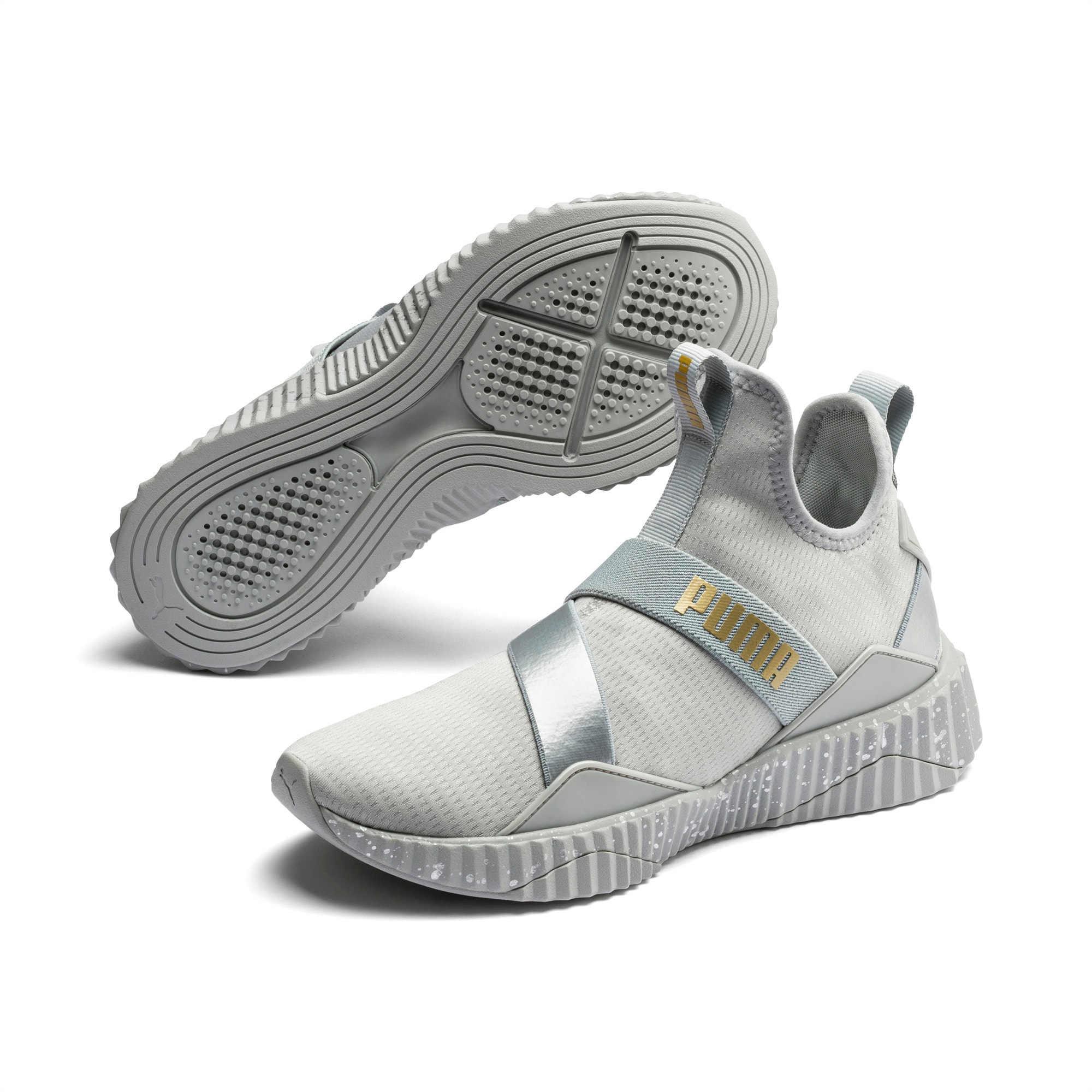 Puma defy mid 90s hotsell
