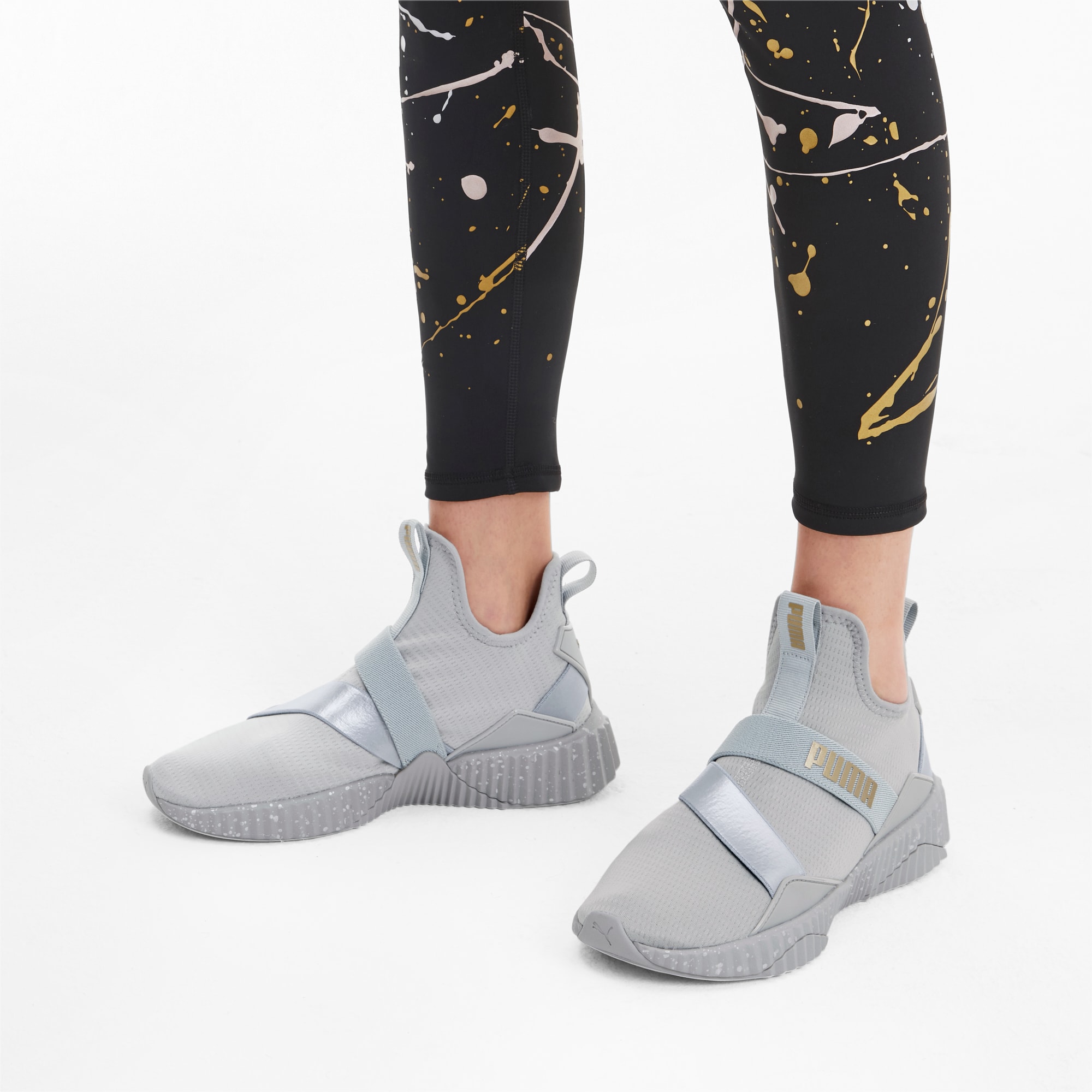 Puma training defy opulence clearance