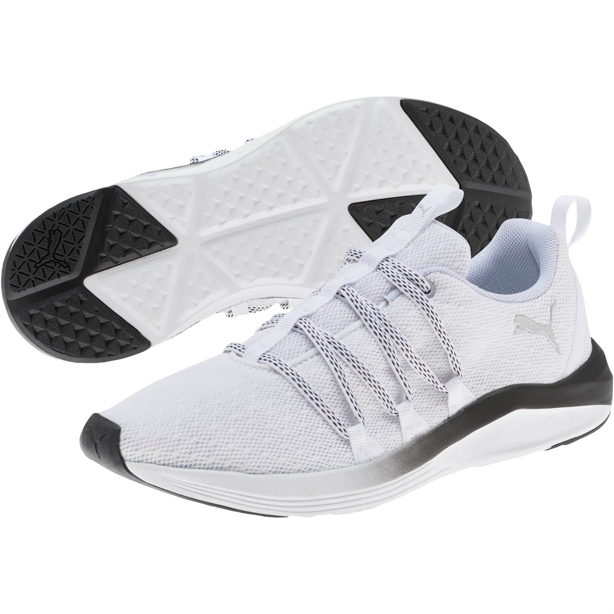 Puma prowl alt fade