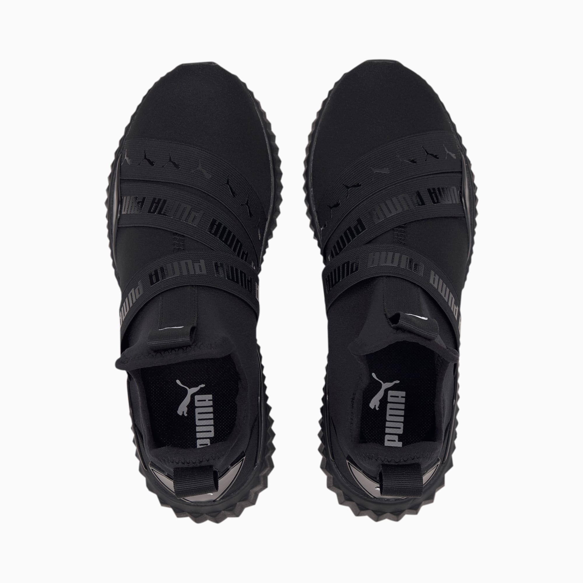 Puma women's shop defy shoes