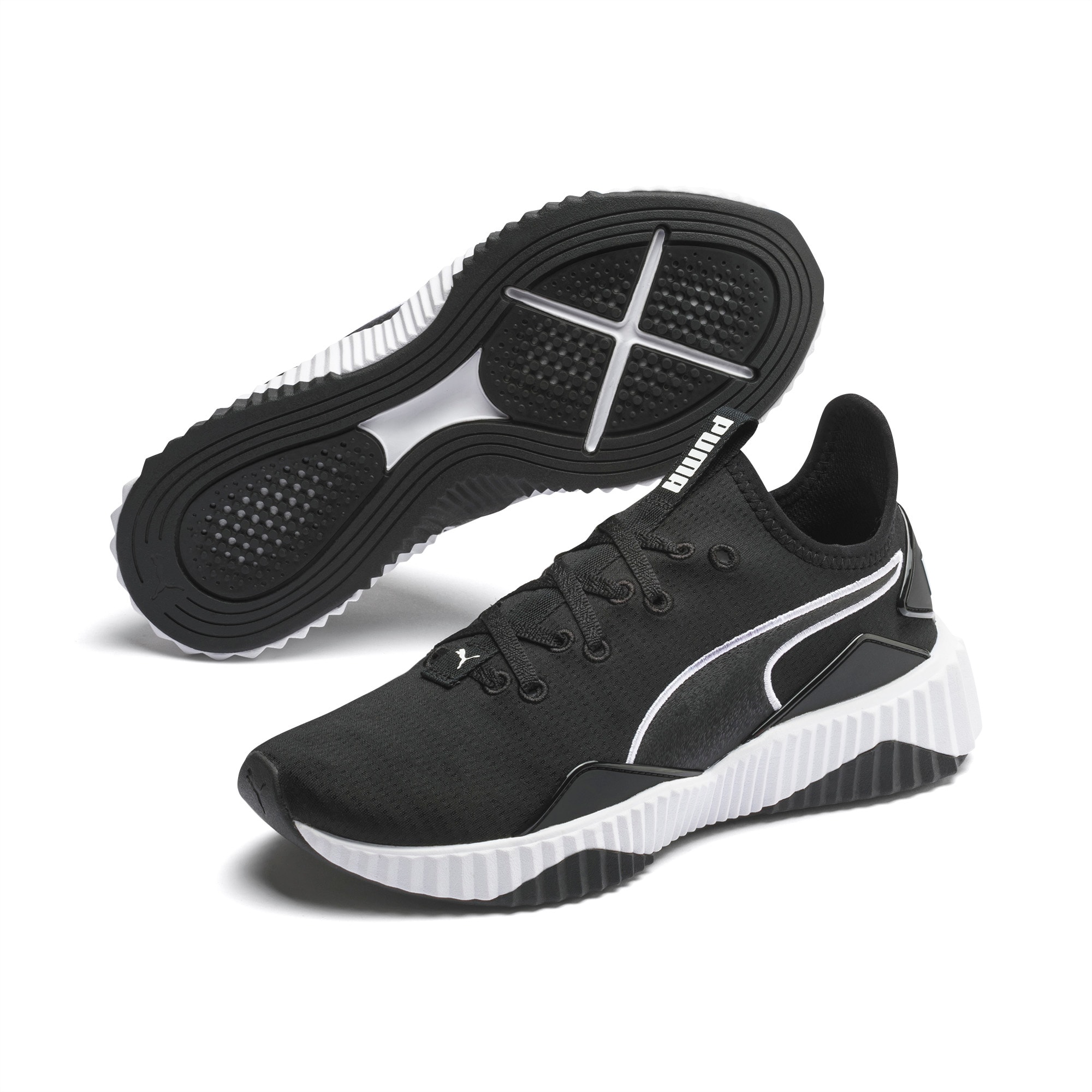 Defy New Core Women s Training Shoes PUMA