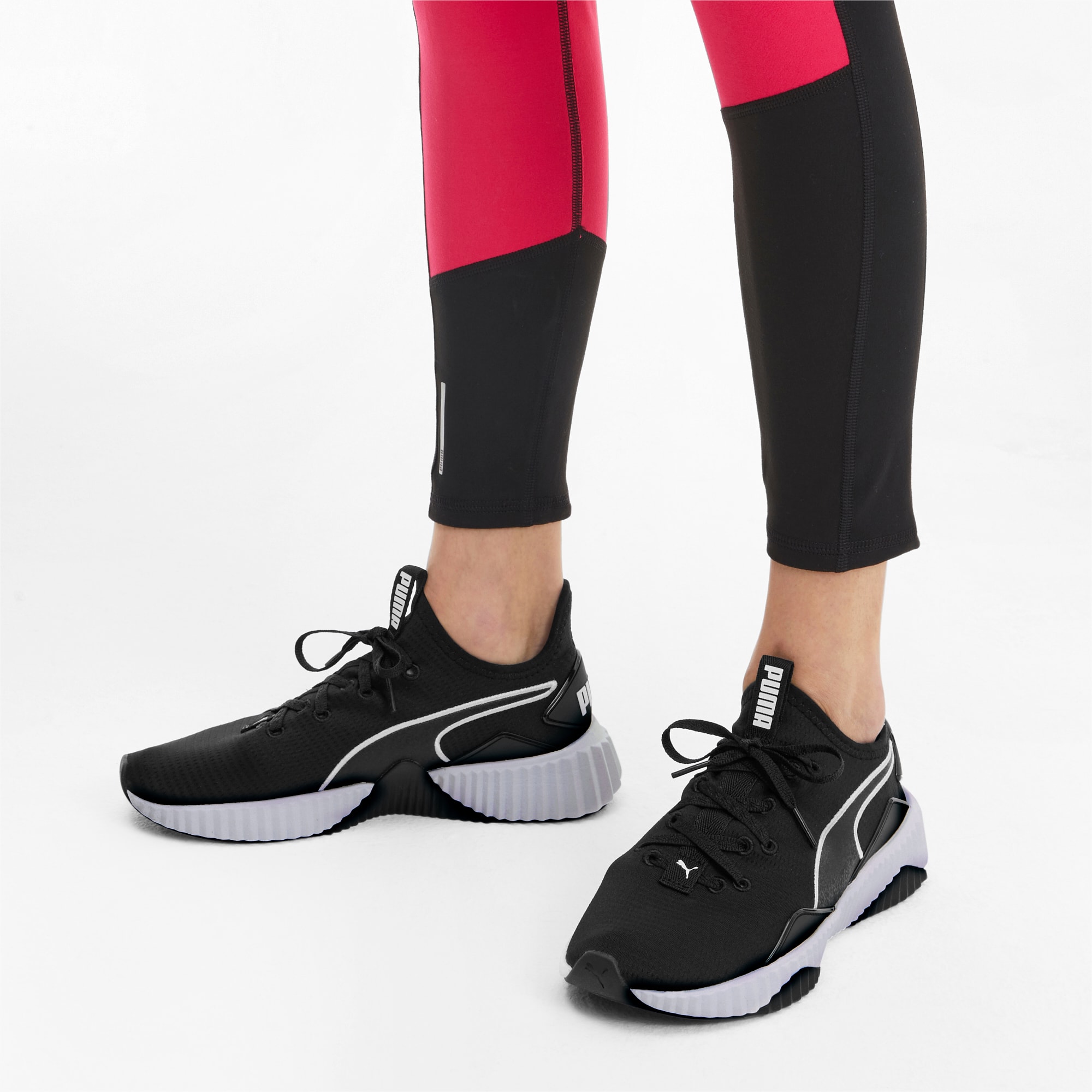 Puma women's defy shoes store