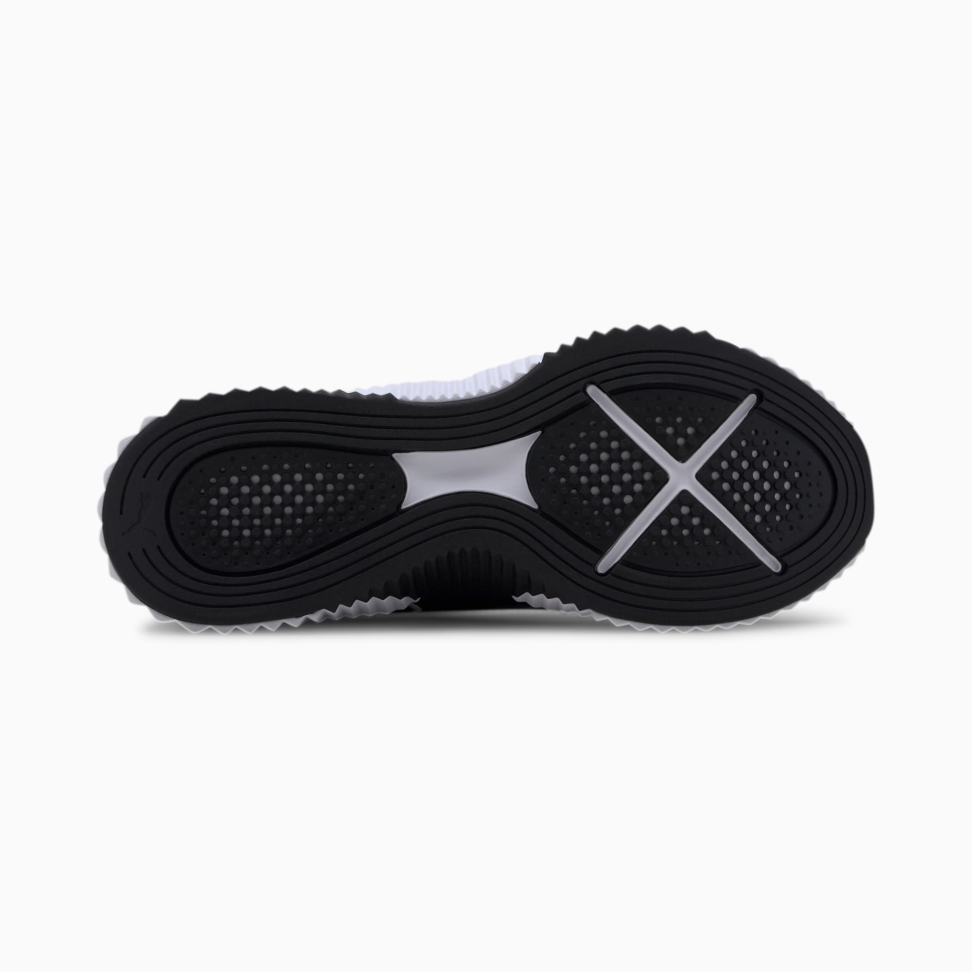 Puma defy new core outlet