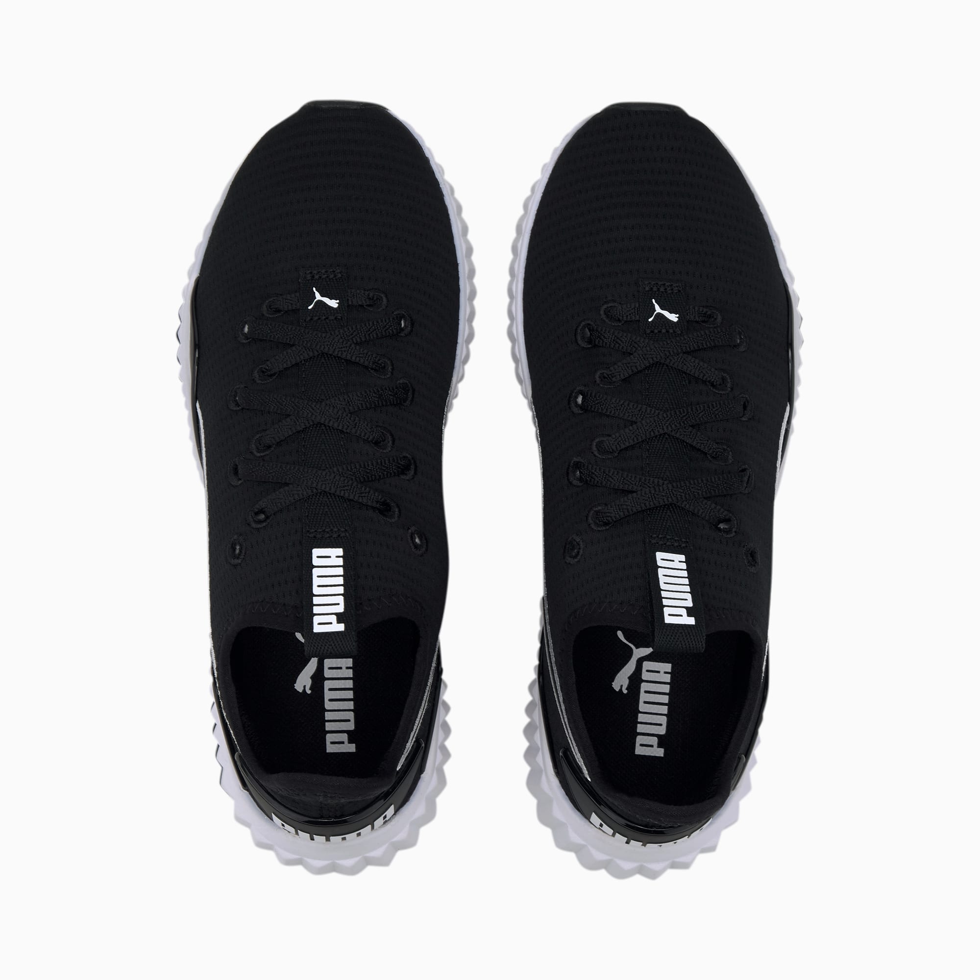 Puma defy women's review best sale