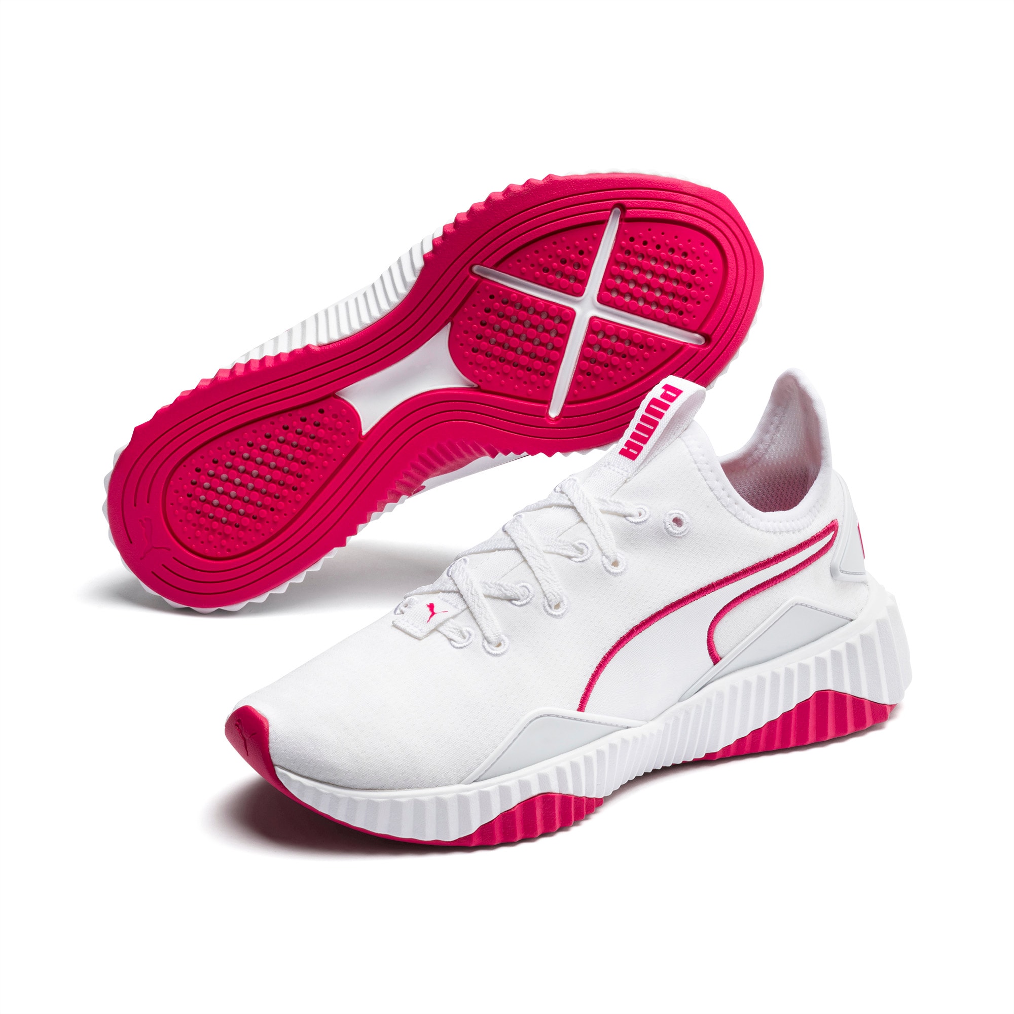 defy new core women's training shoes
