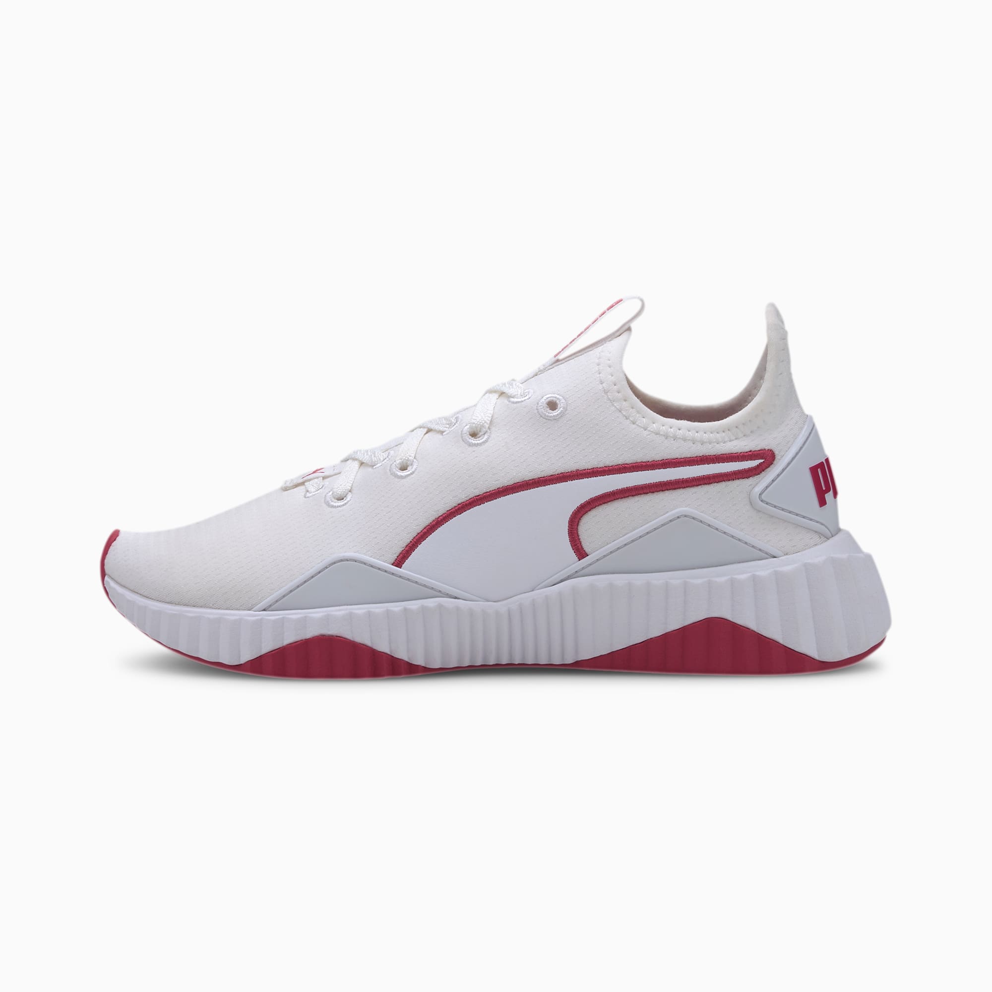 Puma defy rose deals