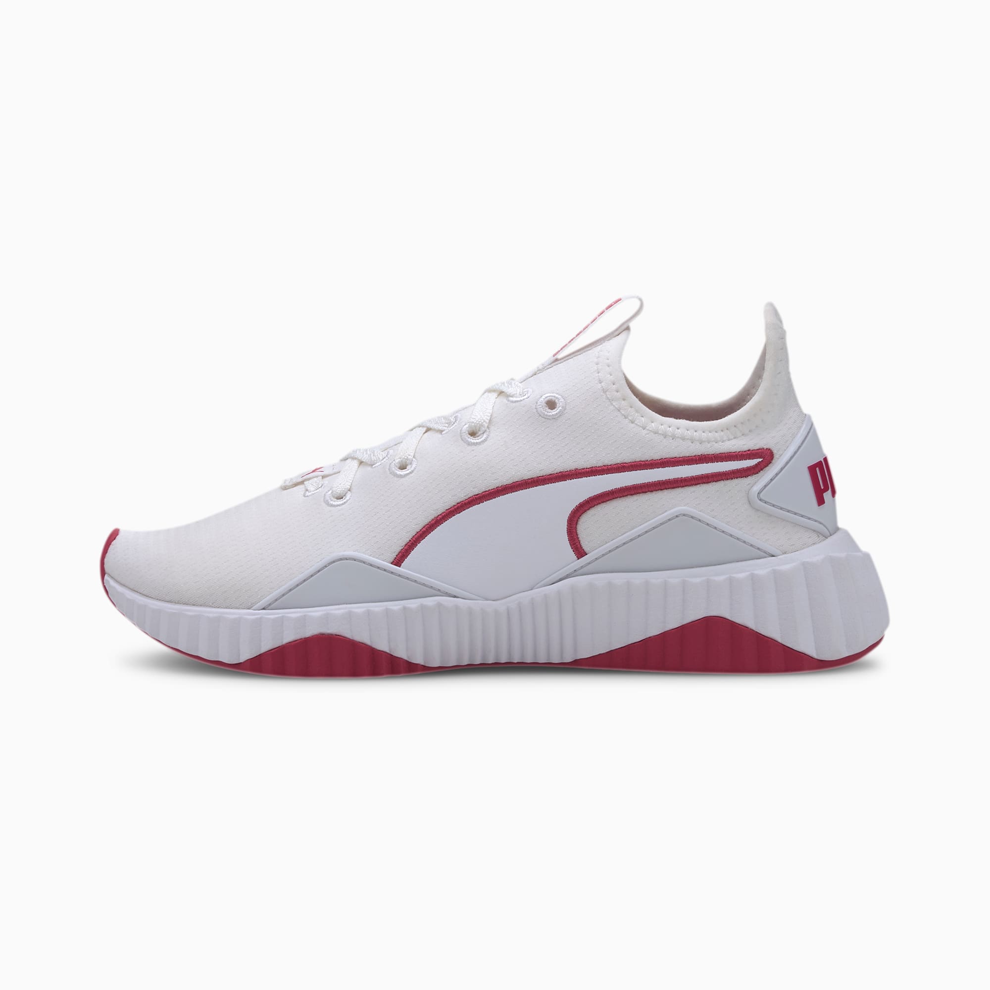 puma defy women's training shoes