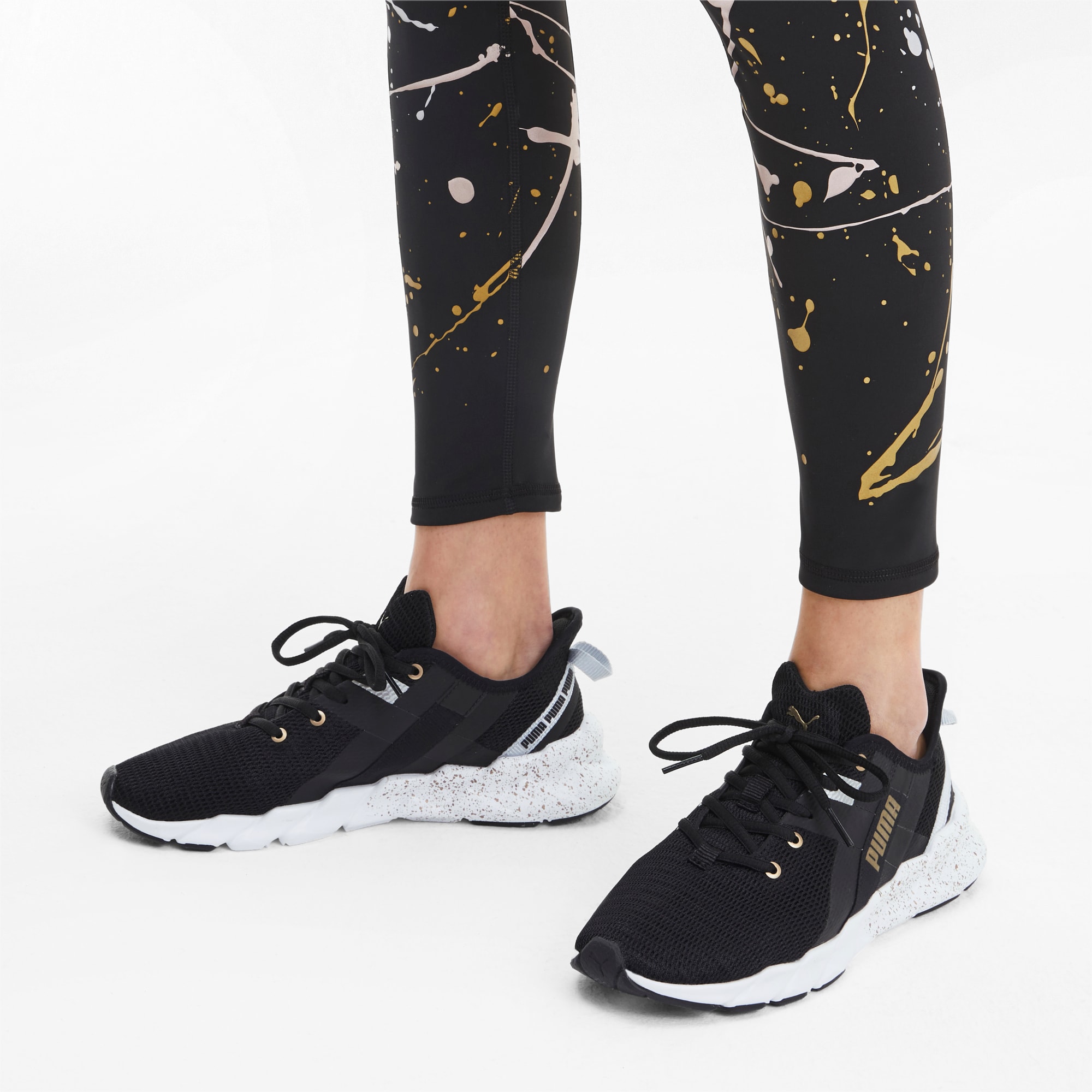 Puma hot sale weave xt