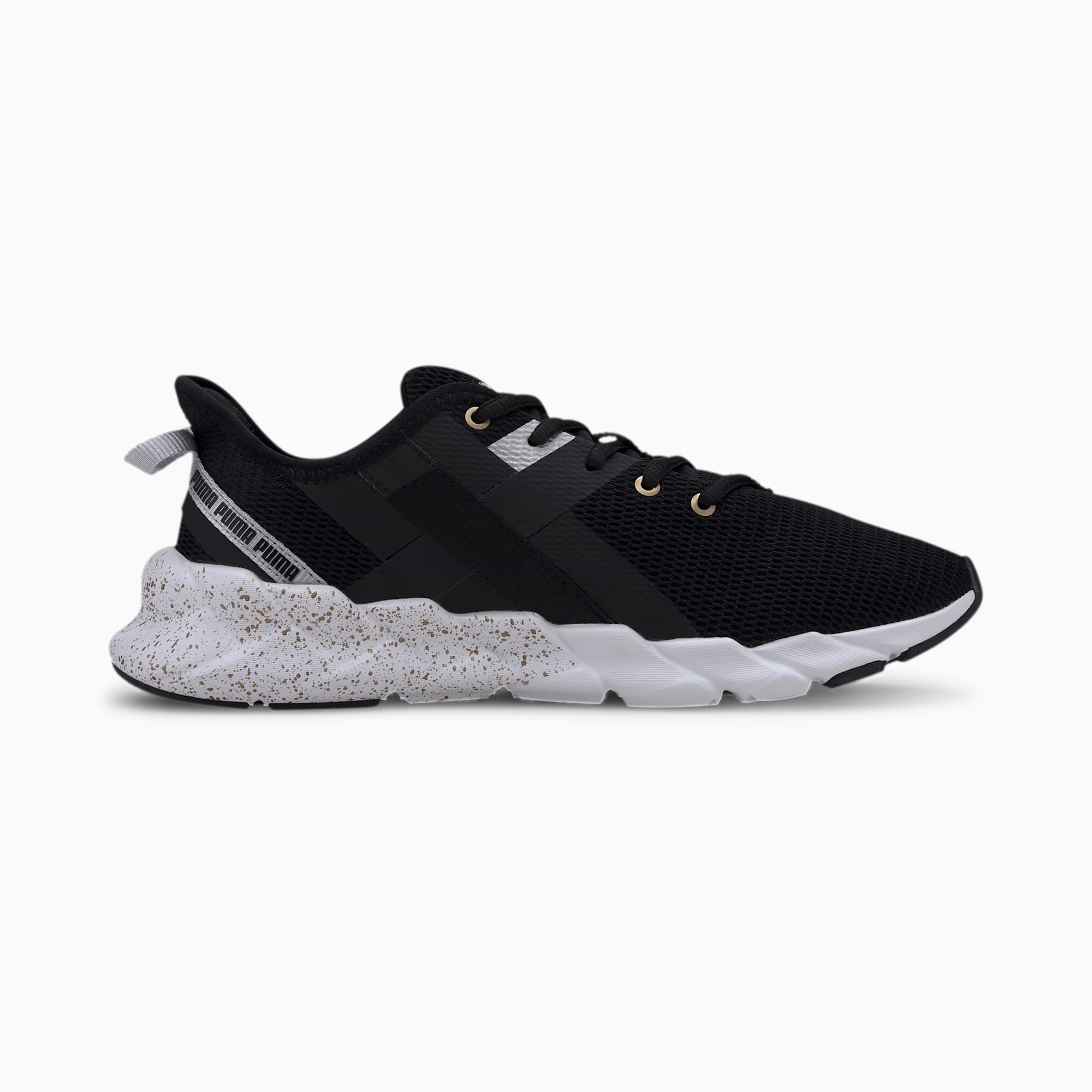 Puma weave xt shop women's training shoes