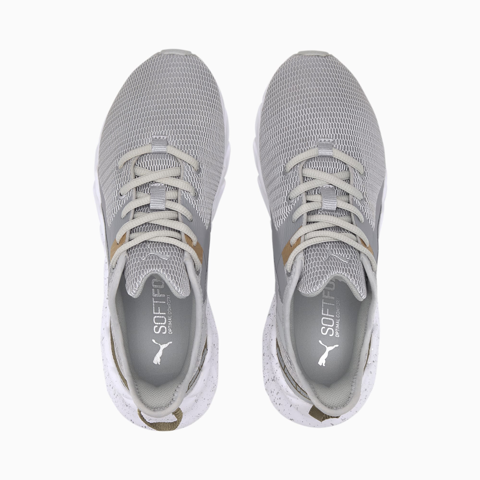women's puma weave xt sneakers