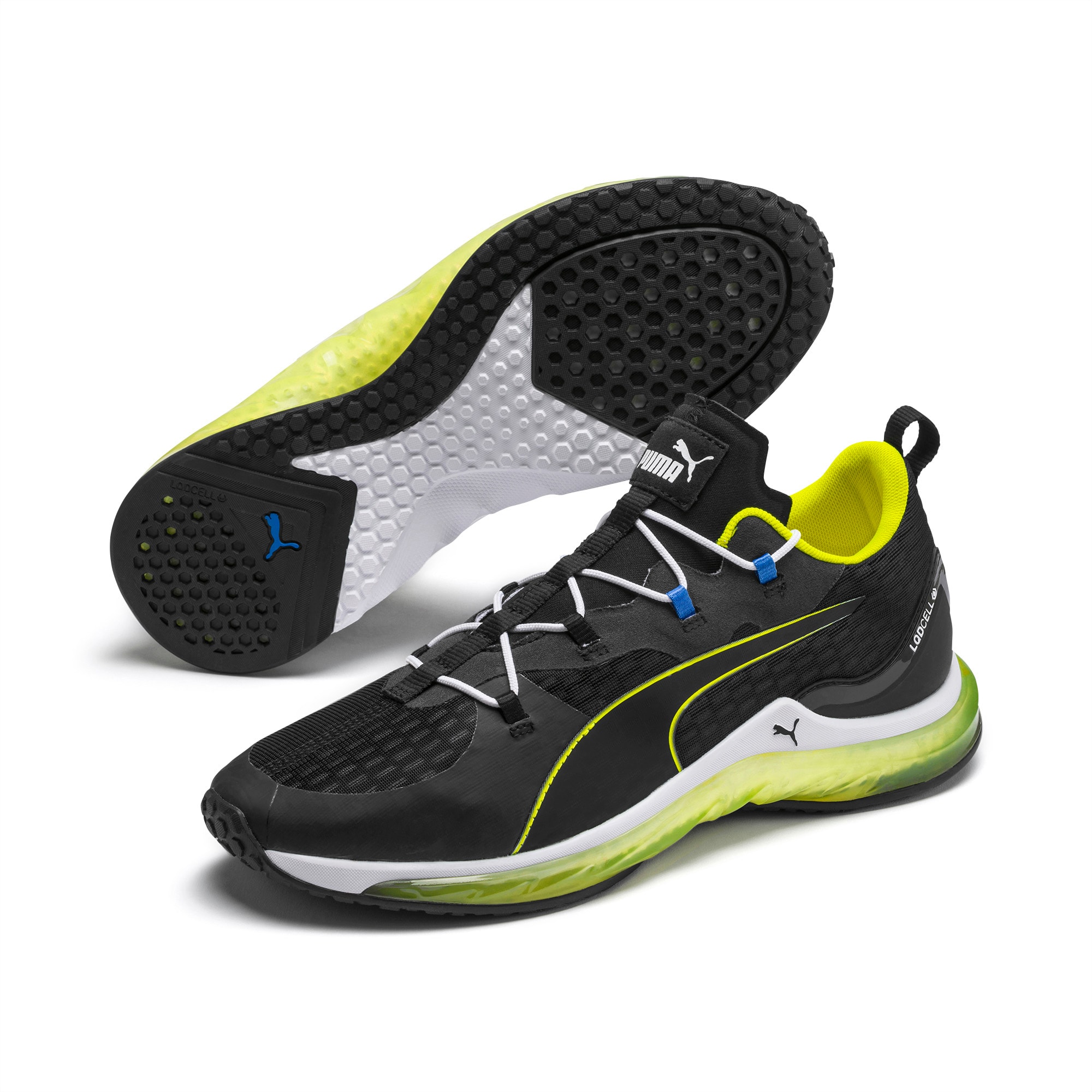 Lqdcell hydra men's training shoes