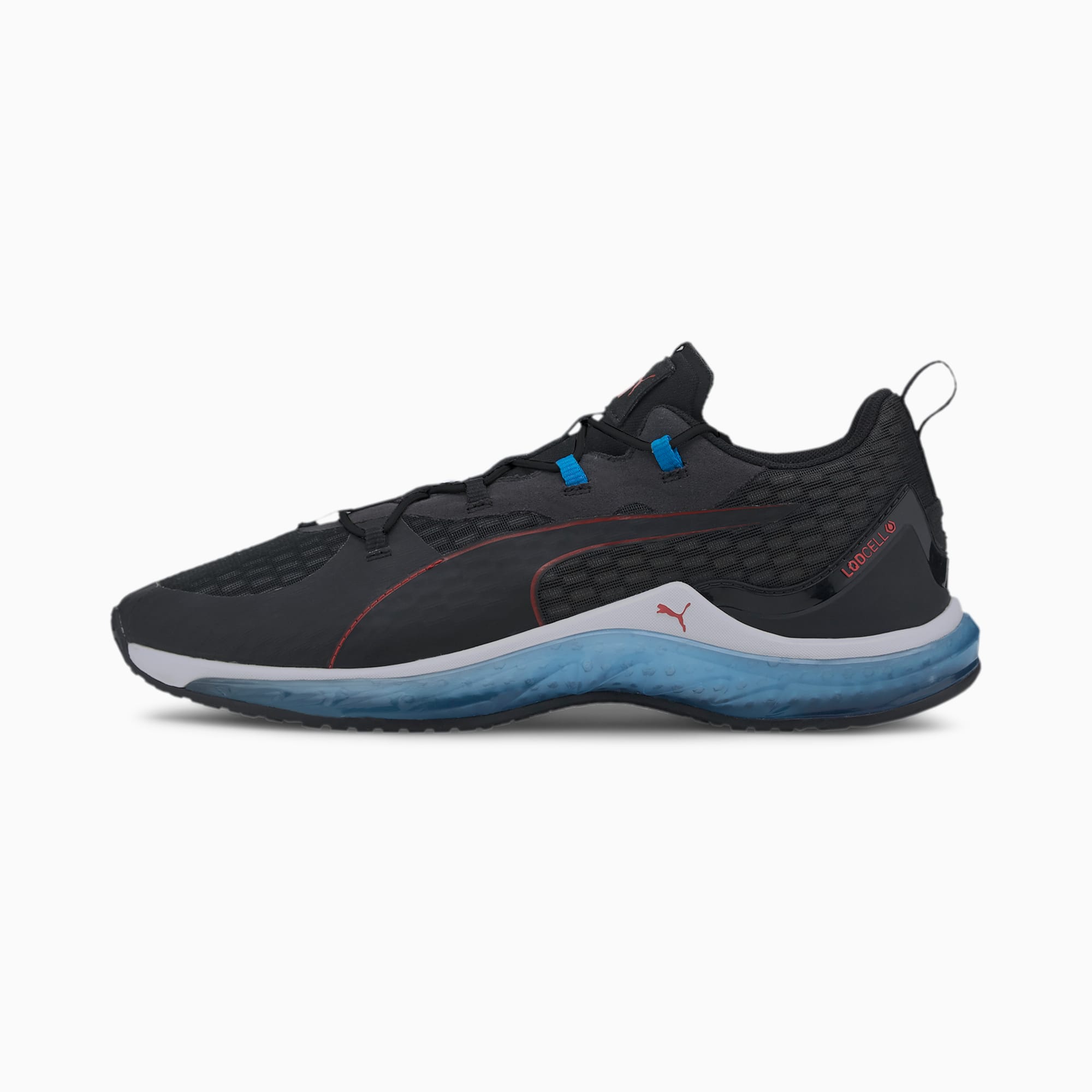 puma nrgy blue