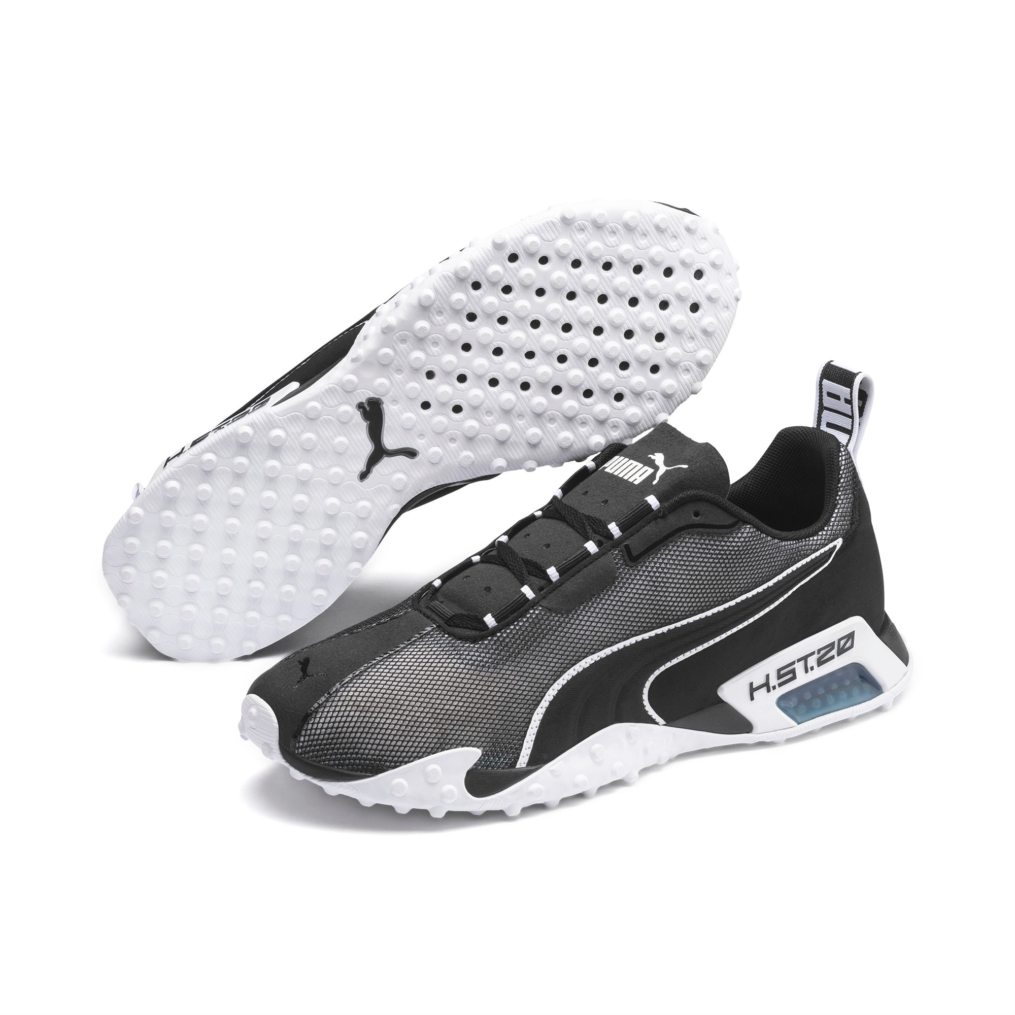 Puma h street 2025 mens shoes