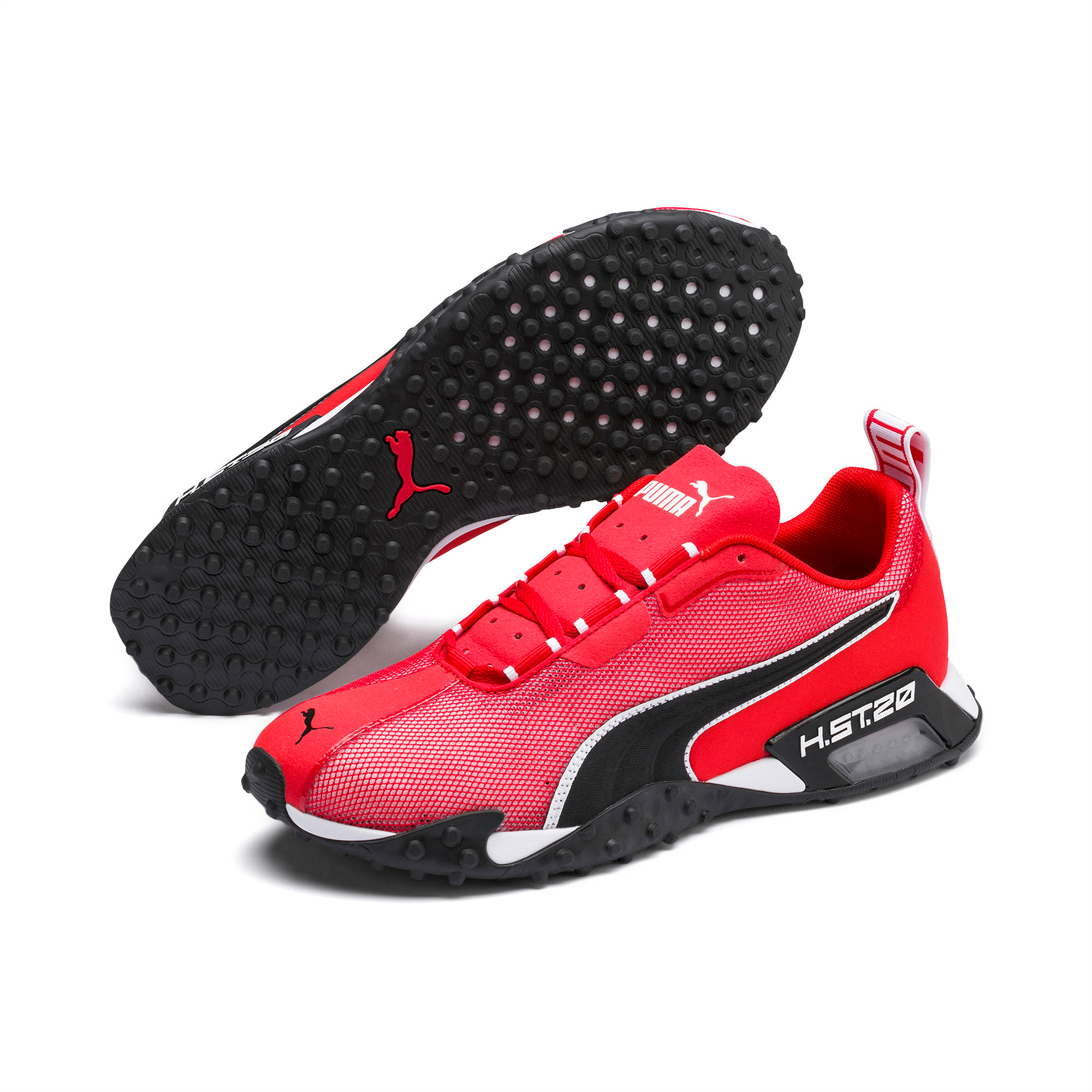 Puma h street replacement top