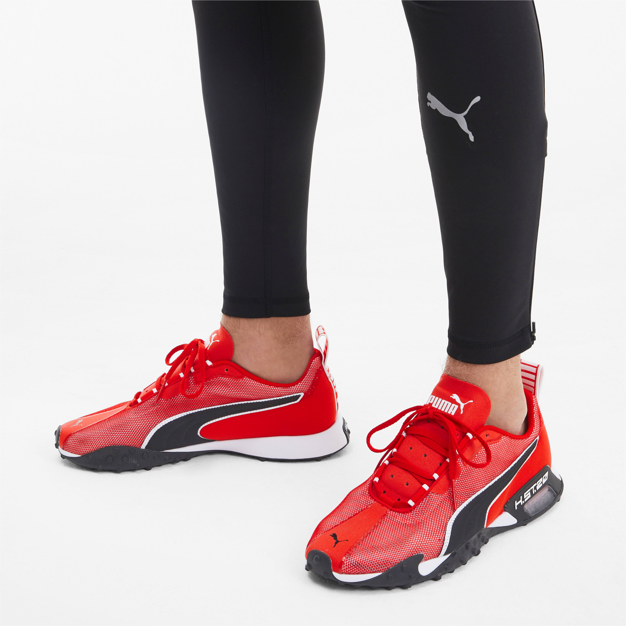 Puma h street rising on sale