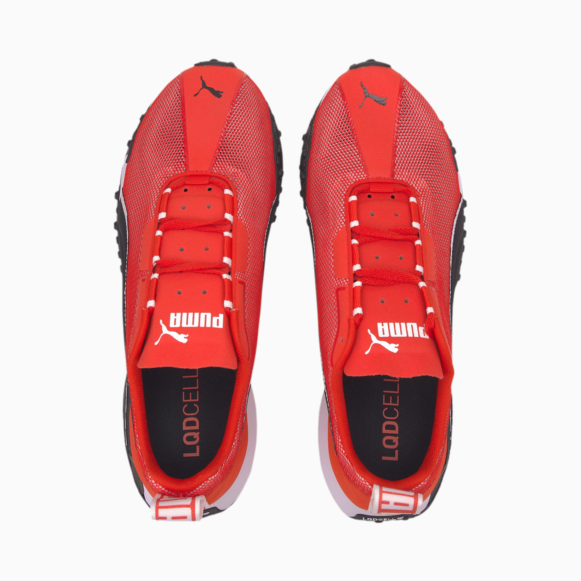 Zapatos puma top h street 90