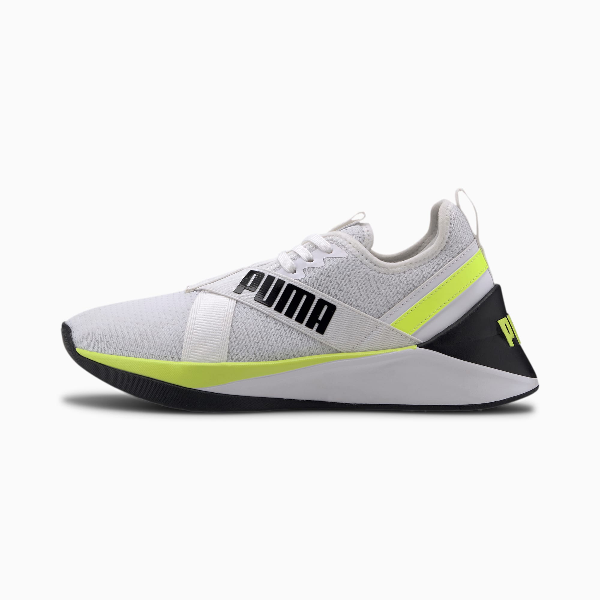 zapatillas puma training mujer