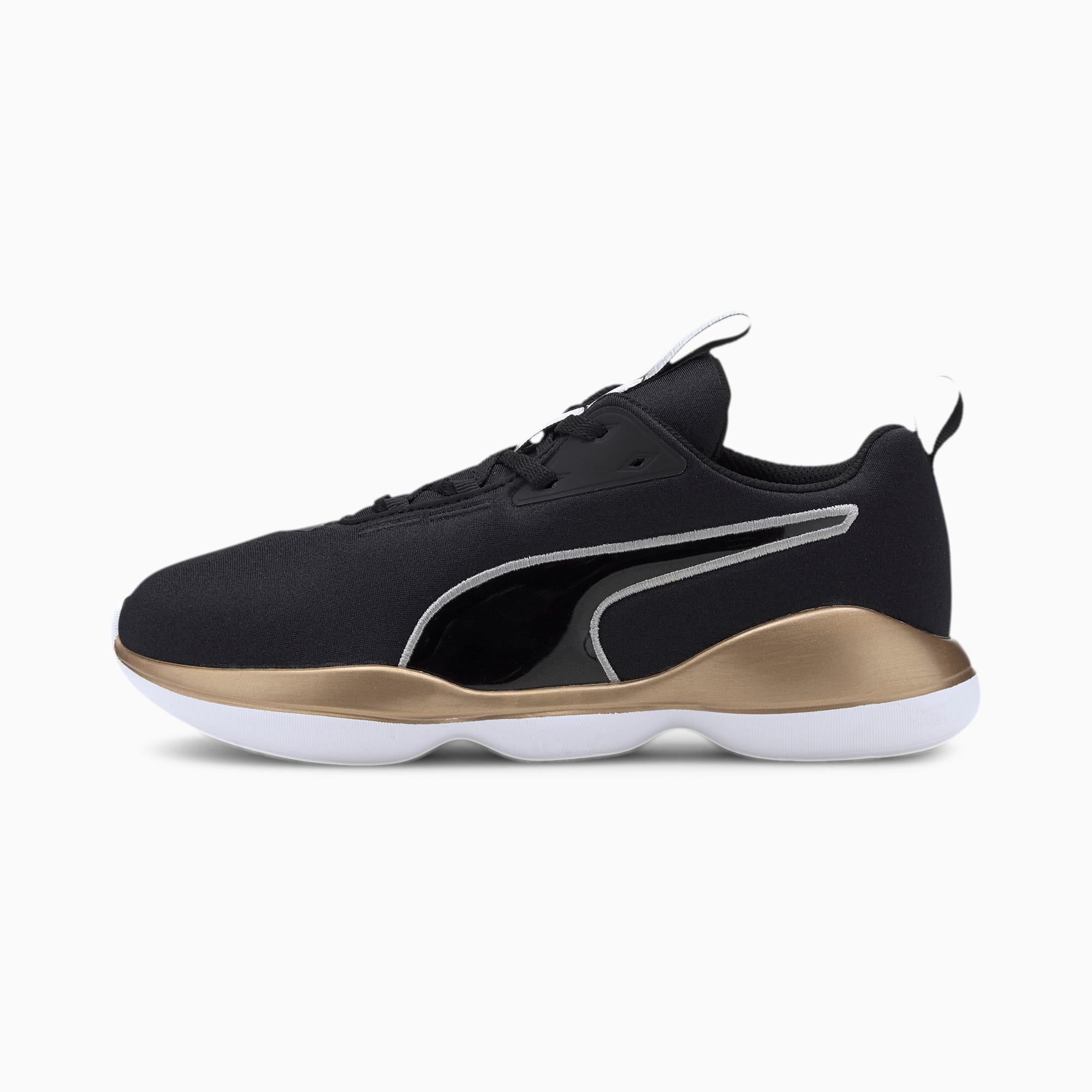 puma flourish shoes