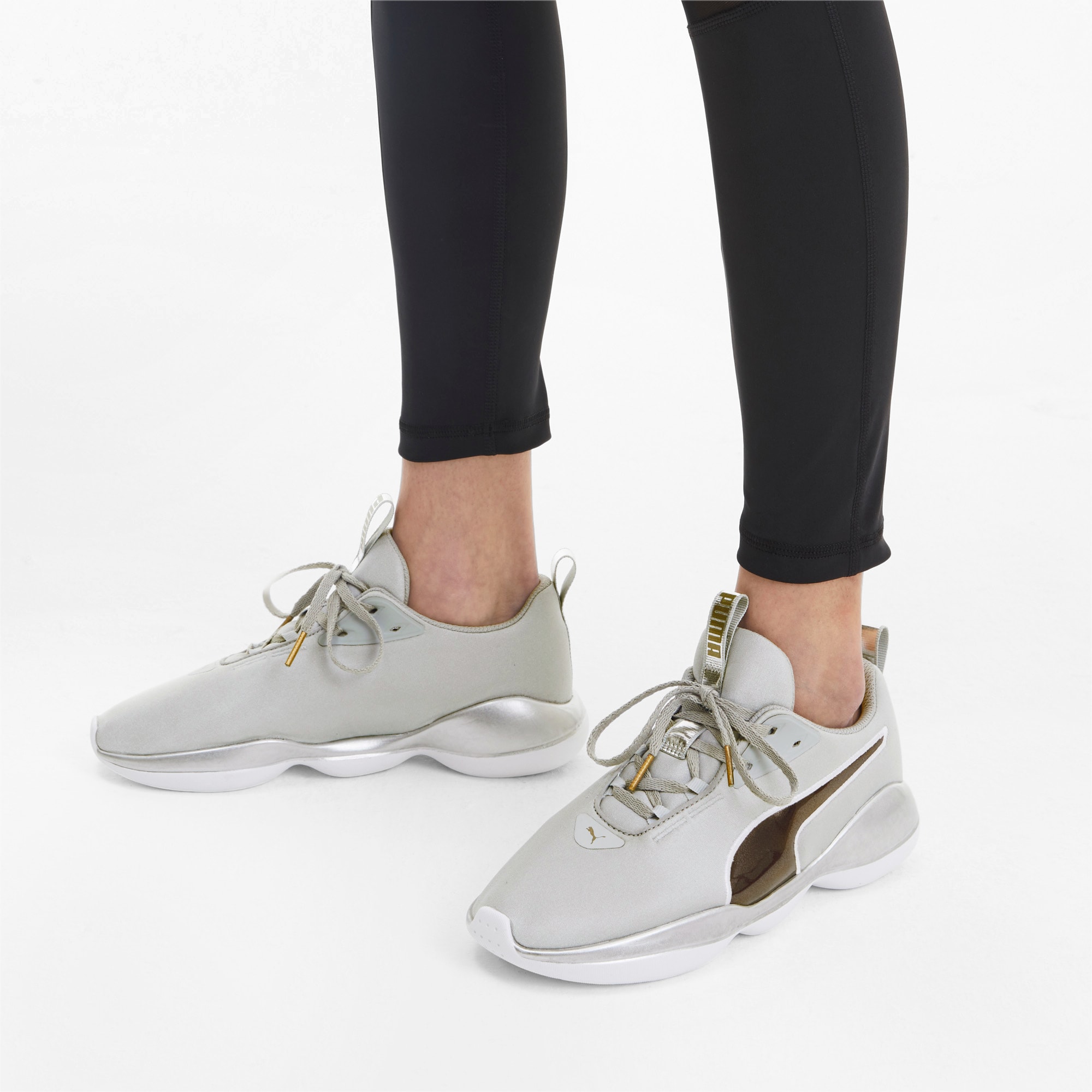 puma flourish shoes