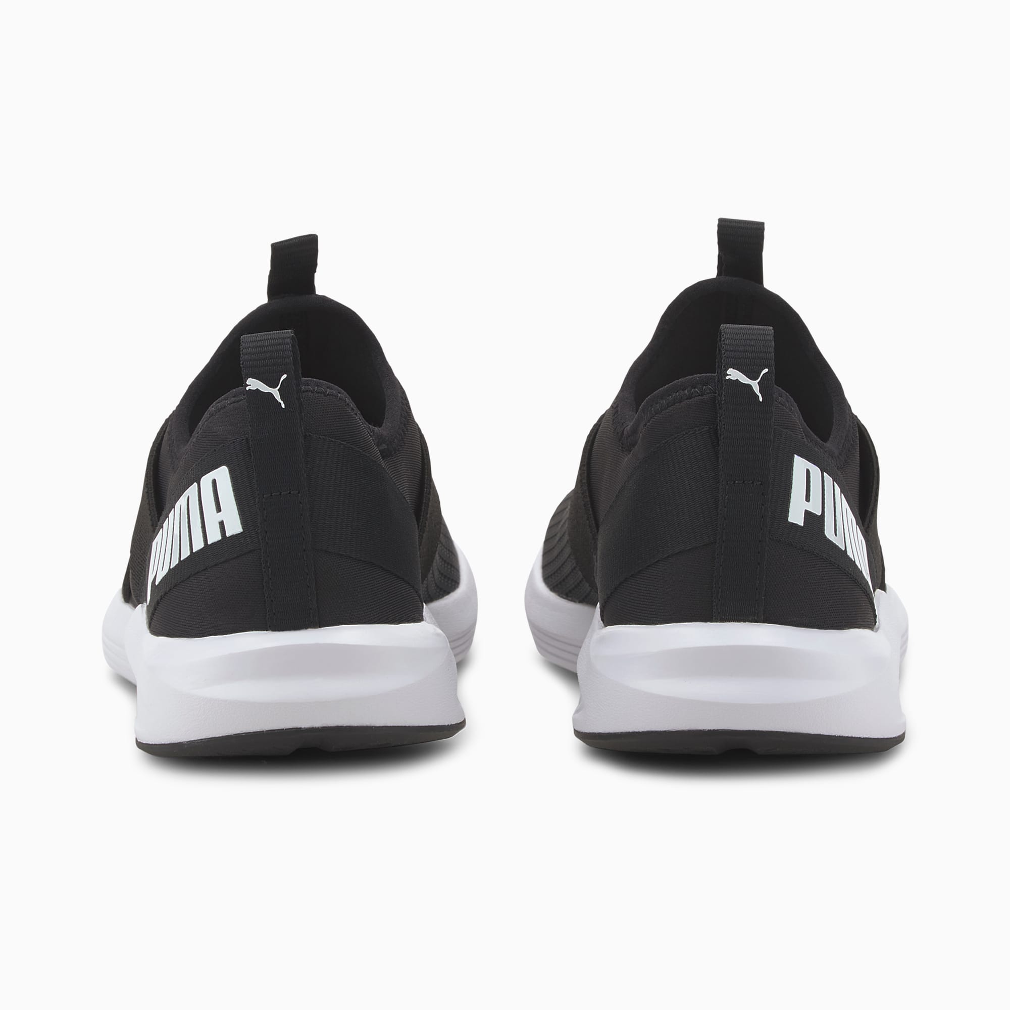 puma non slip shoes womens