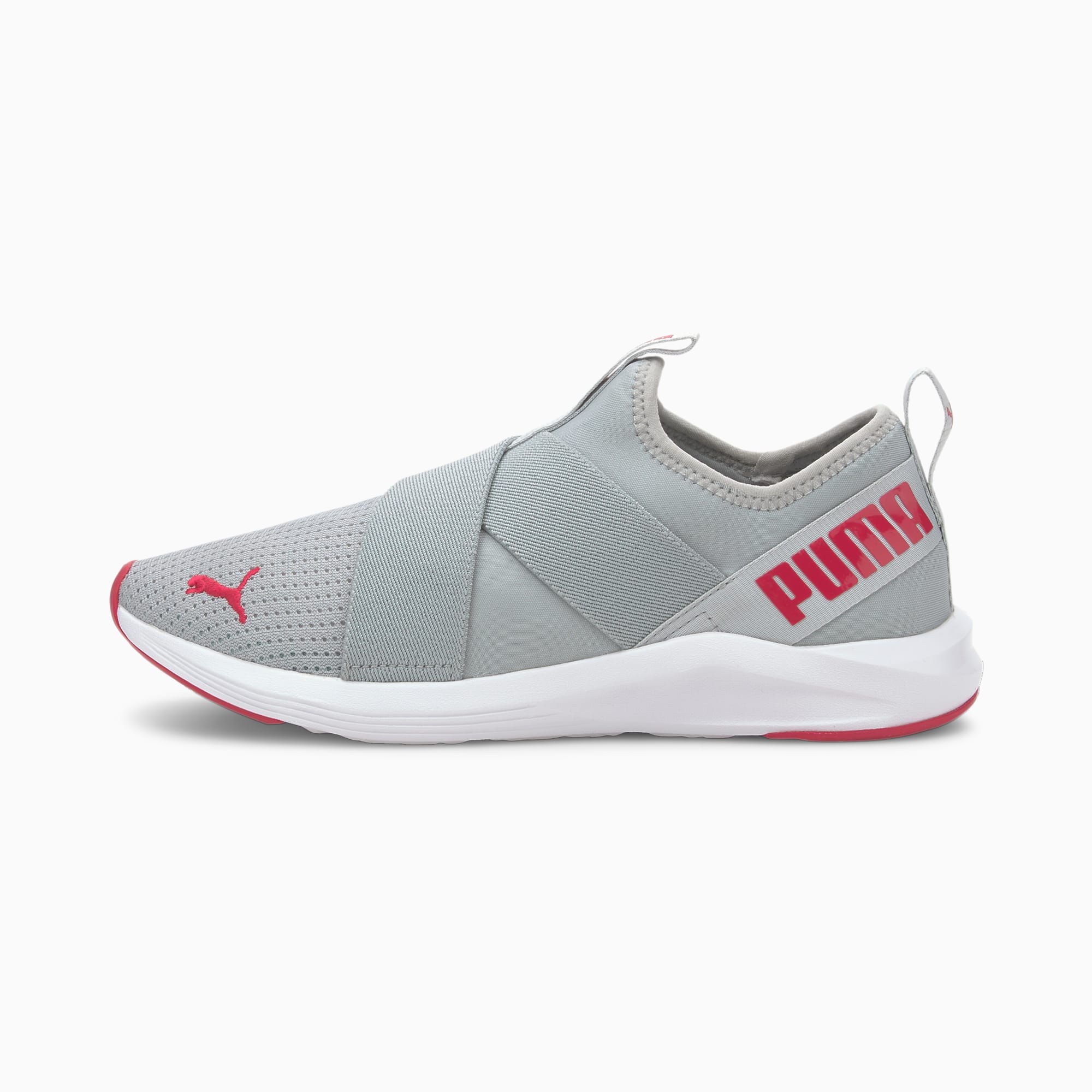 puma slip on prowl