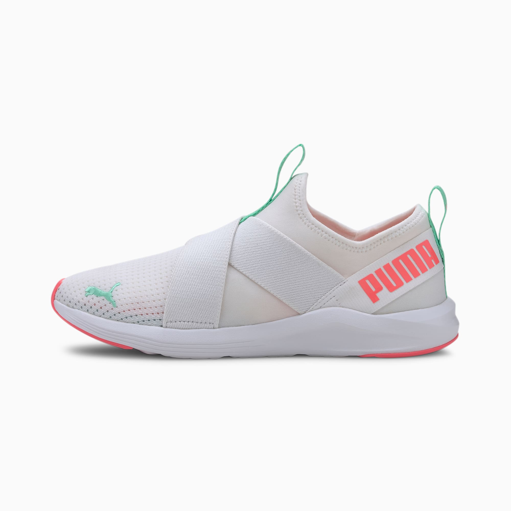 puma slip on prowl