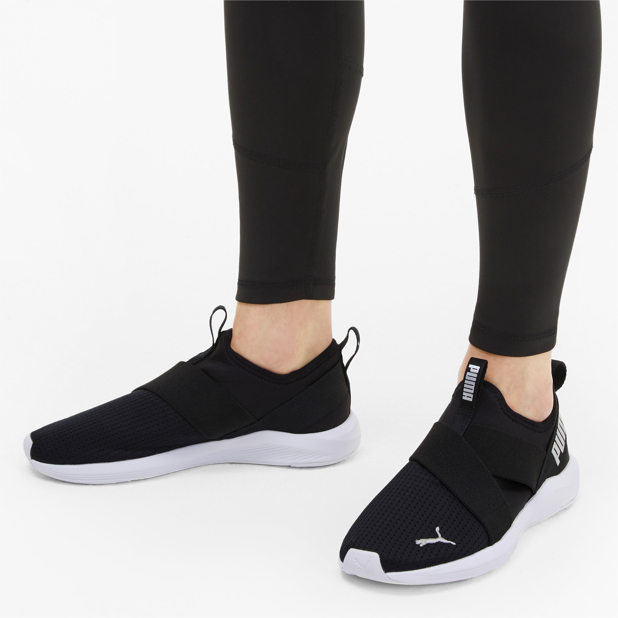 Prowl Slip On Women's Training Shoes