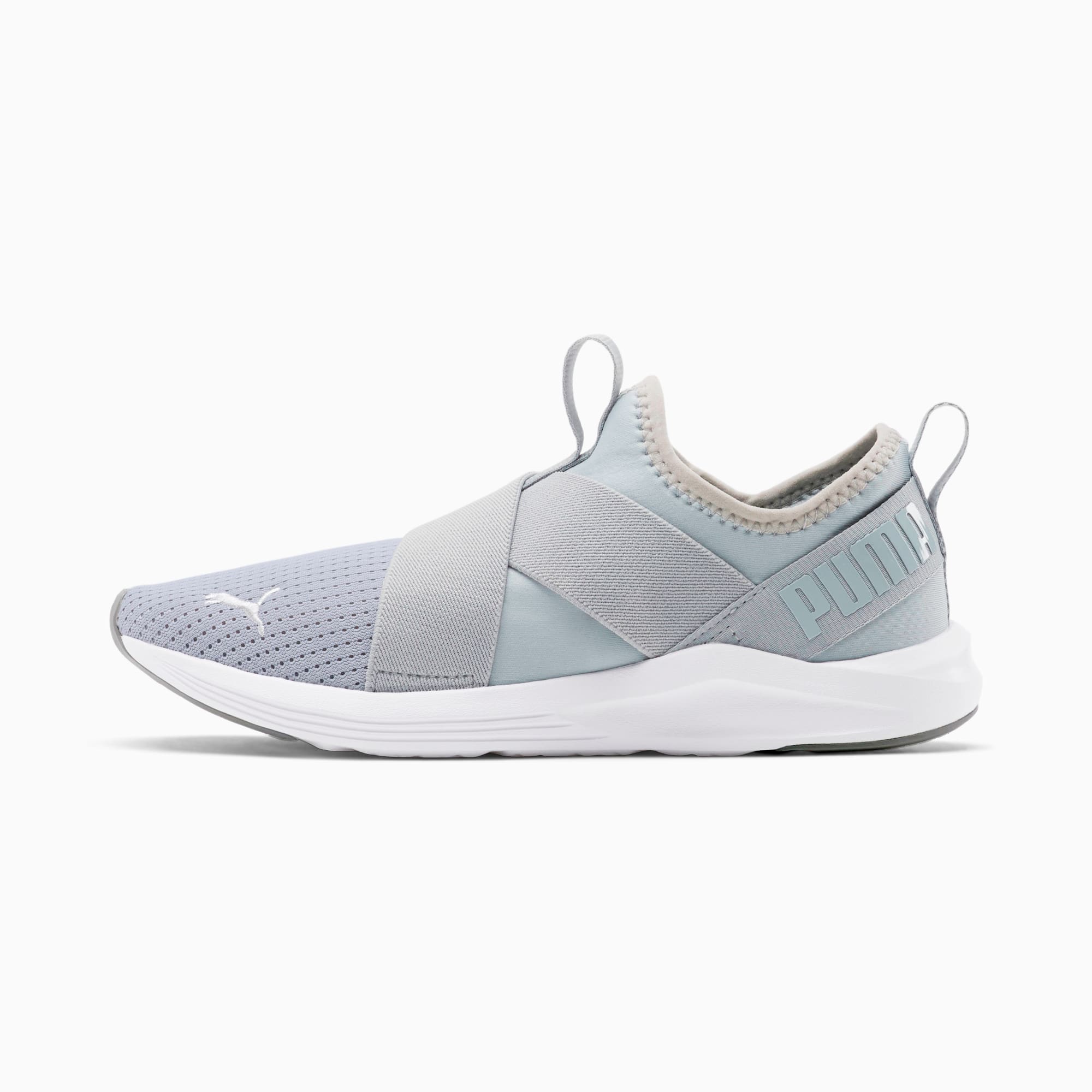 puma gym shoes for women