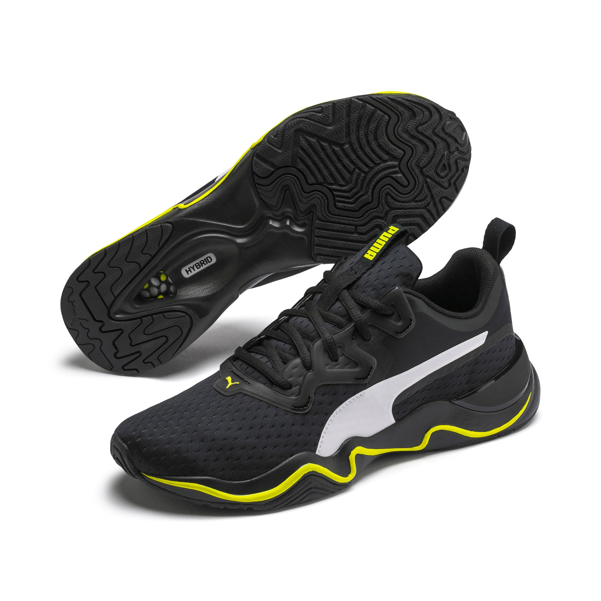 Puma zone xt running shoes online