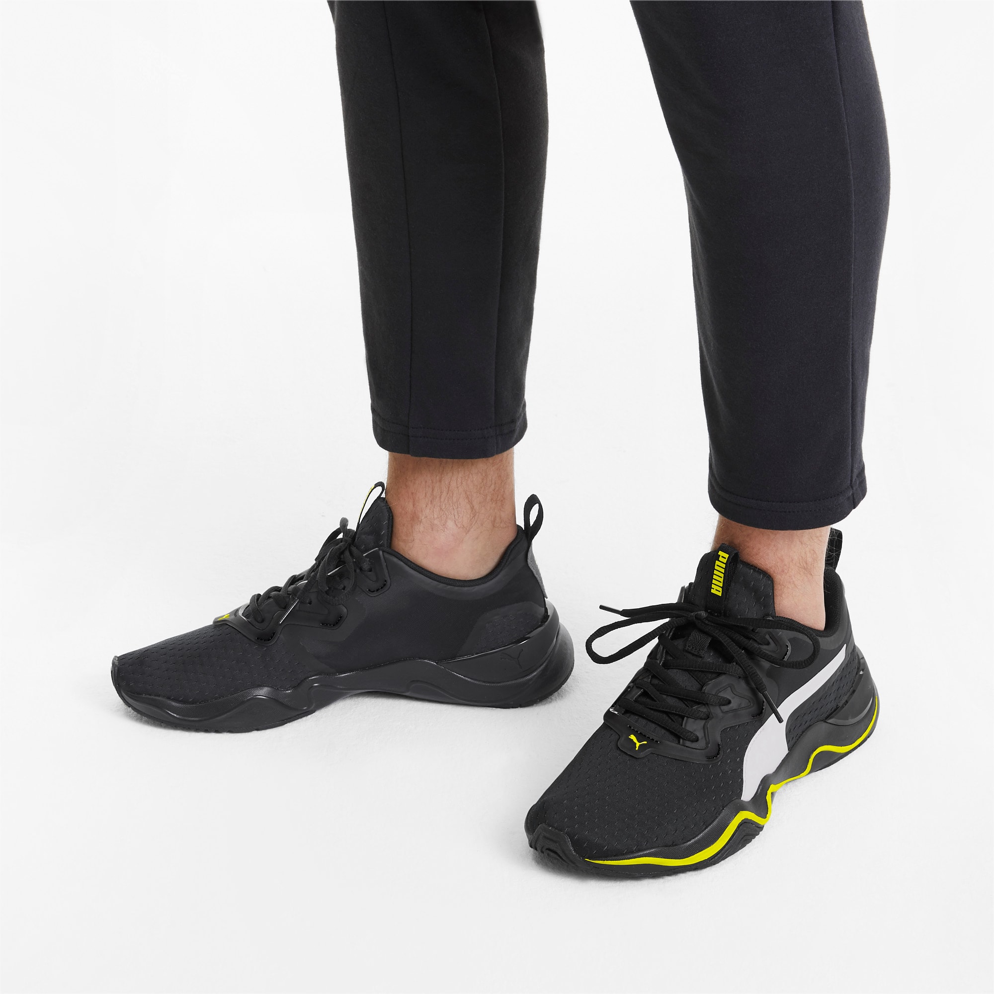 Puma zone xt running shoes online
