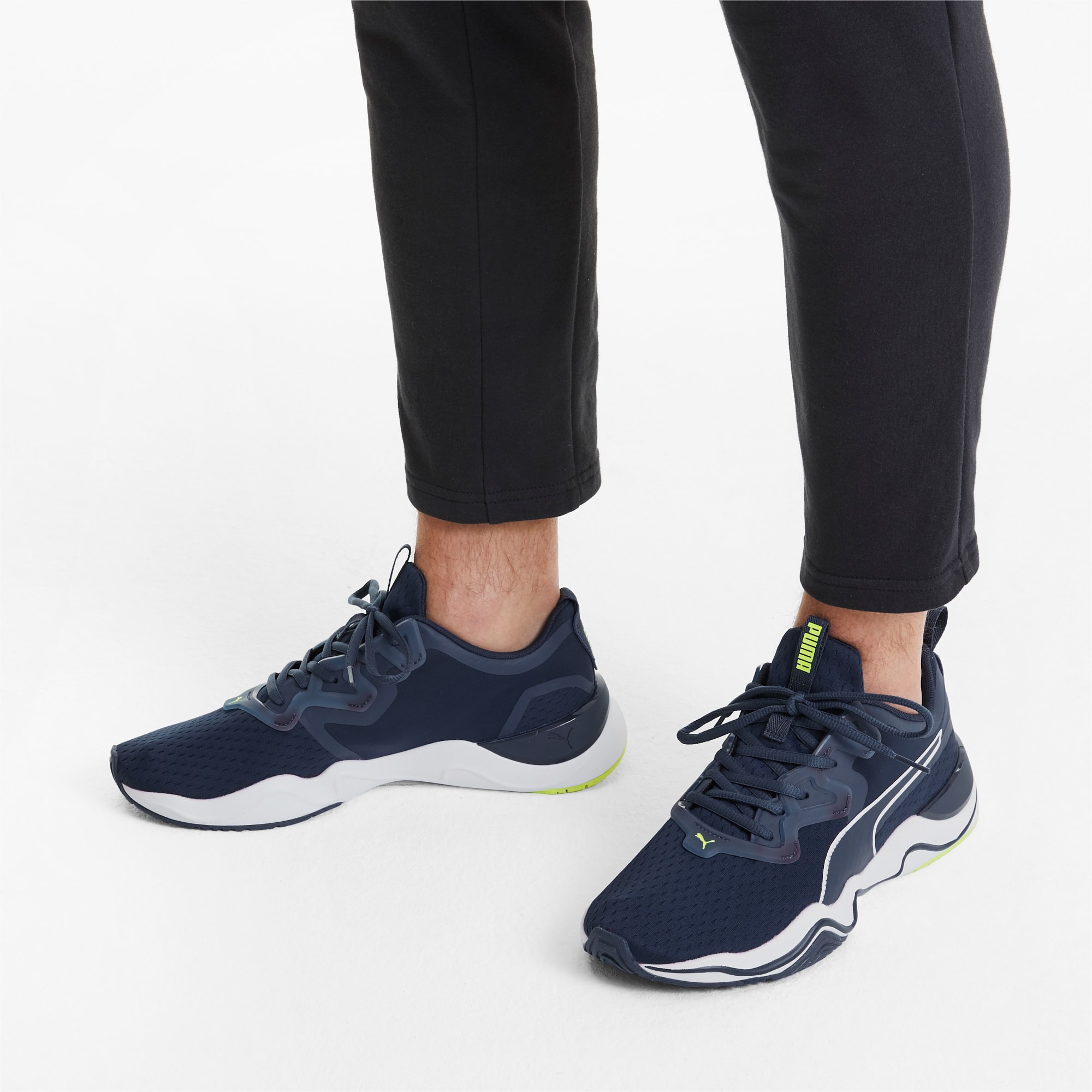 Zapatillas de running de mujer zone xt hotsell puma