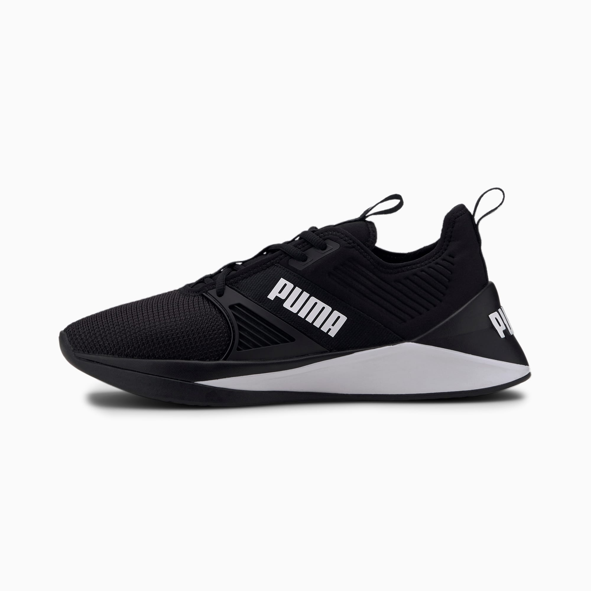 puma training jaab xt trainers in grey