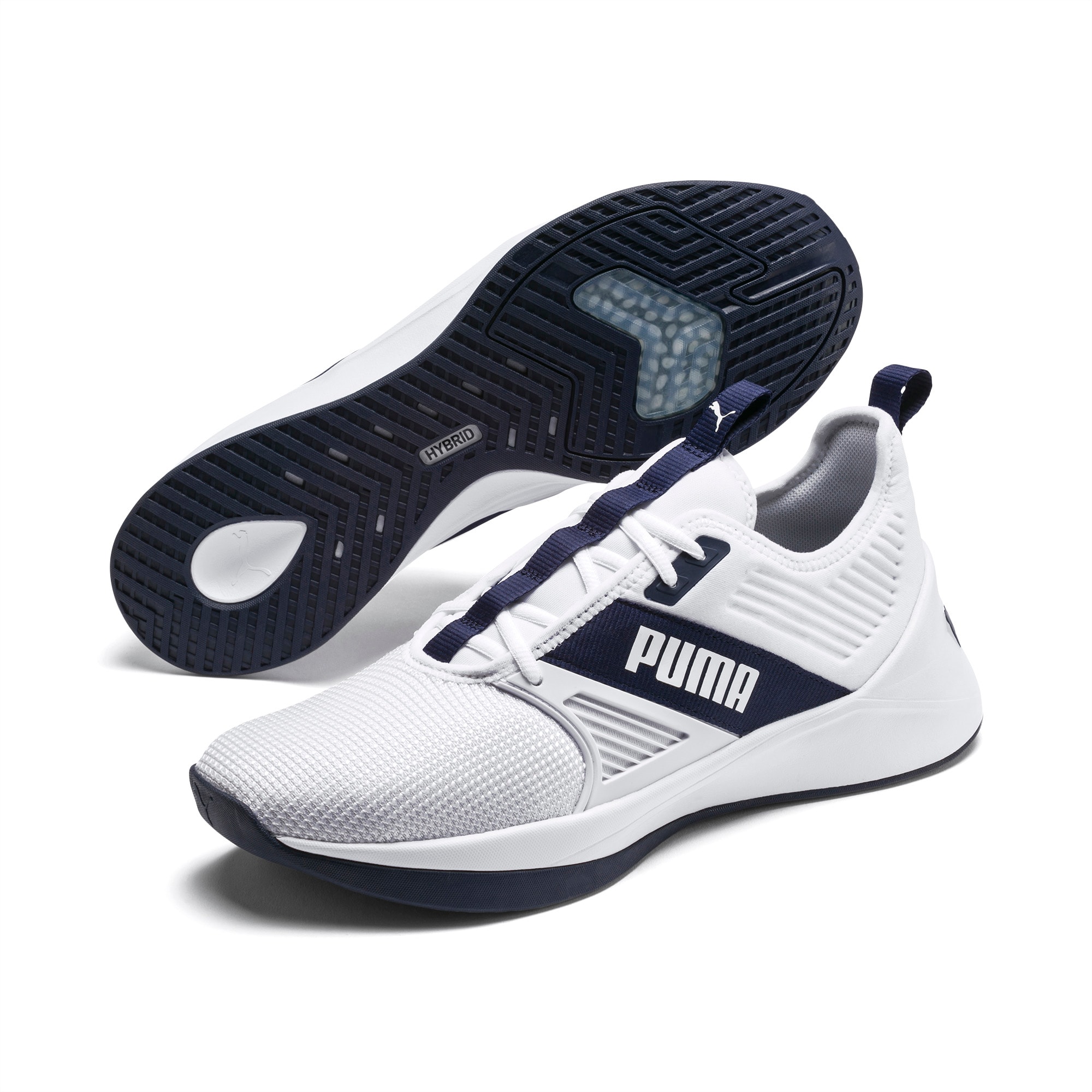 Jaab XT PWR Men's Training Shoes | PUMA US