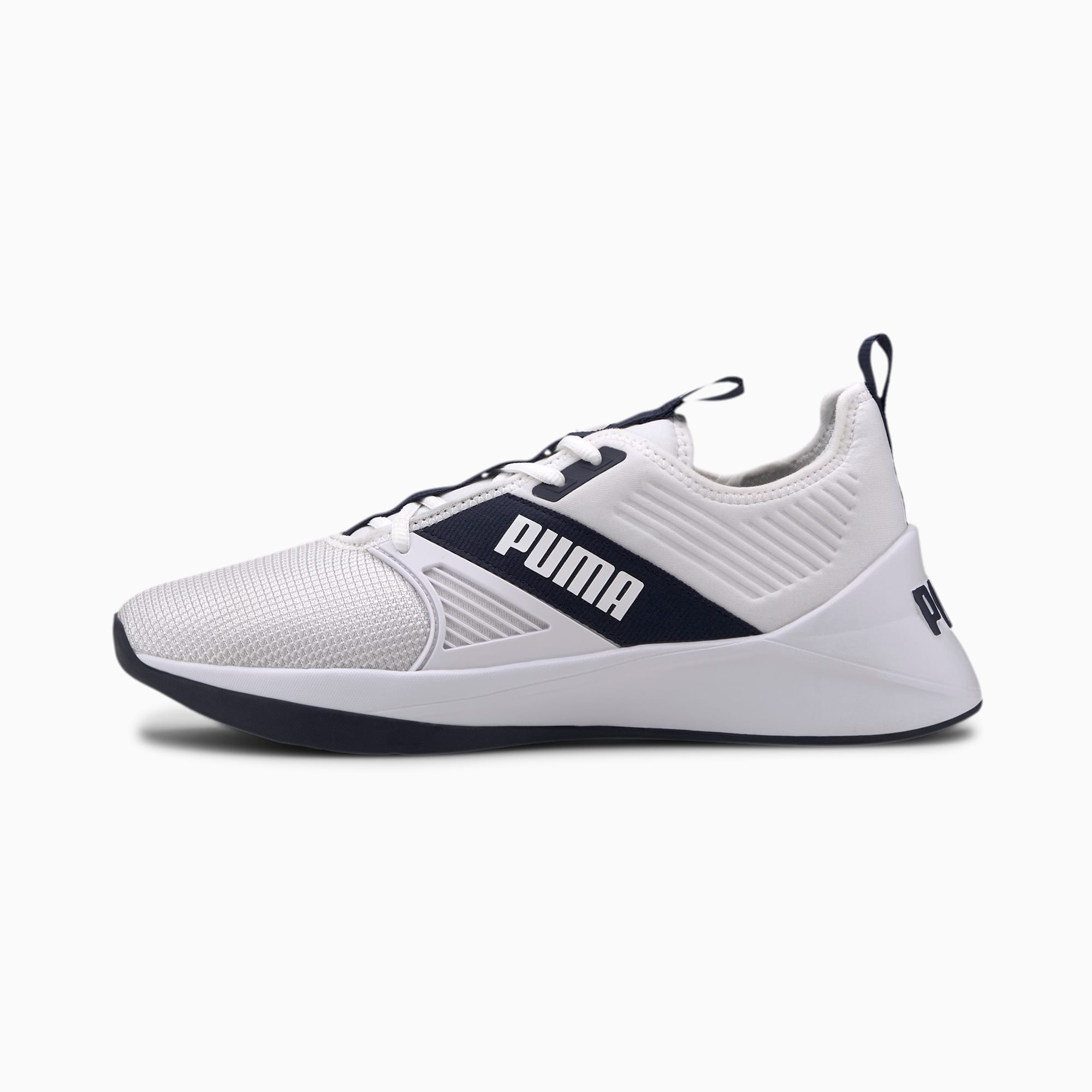 puma training shoes mens